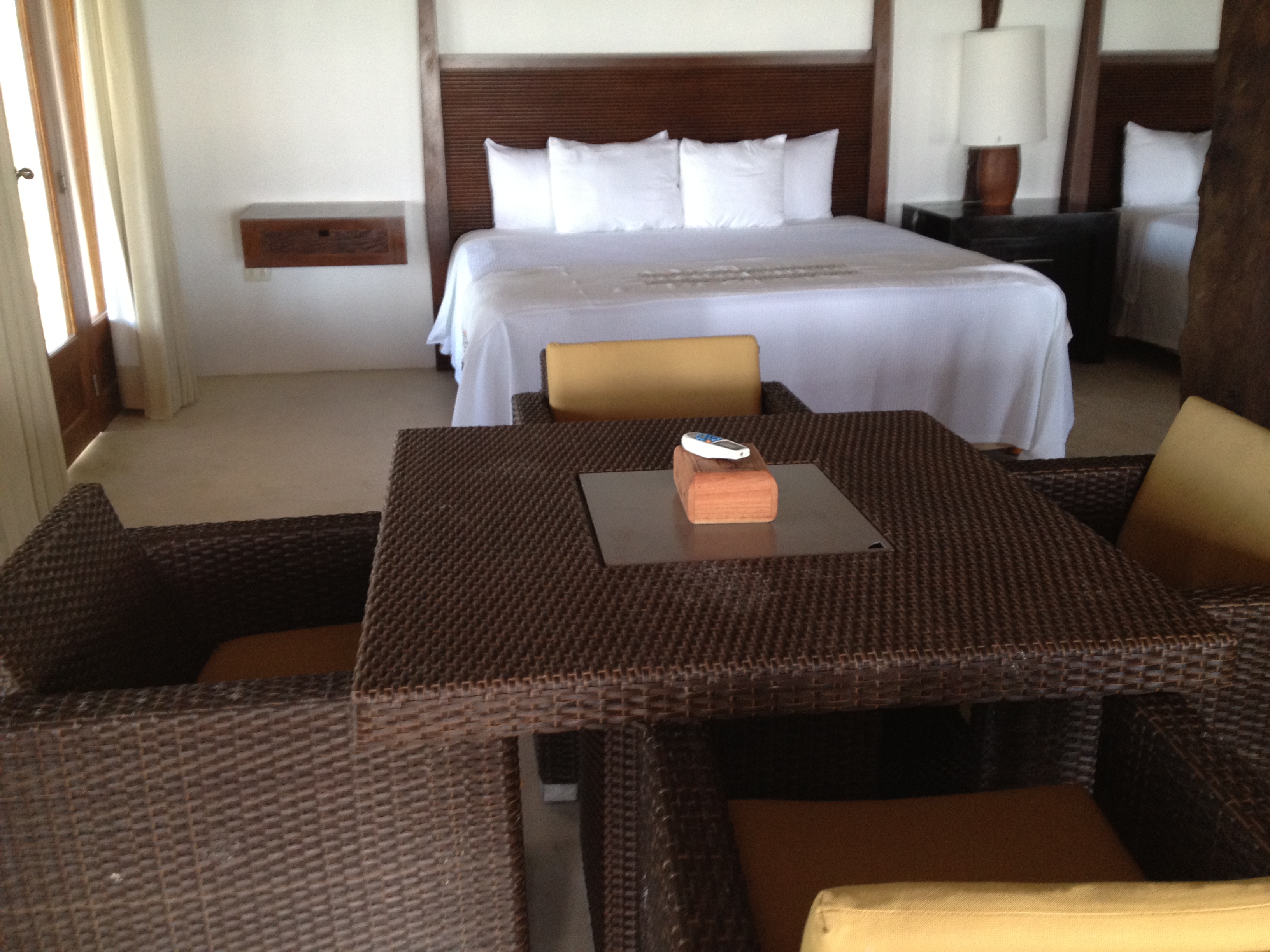 Las Nubes de Holbox by null