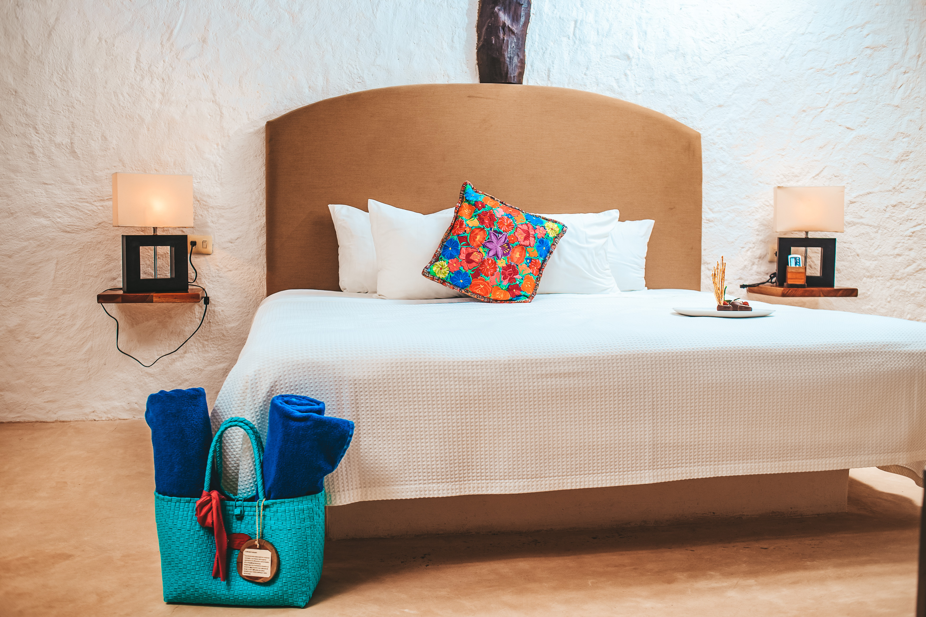 Las Nubes de Holbox by null