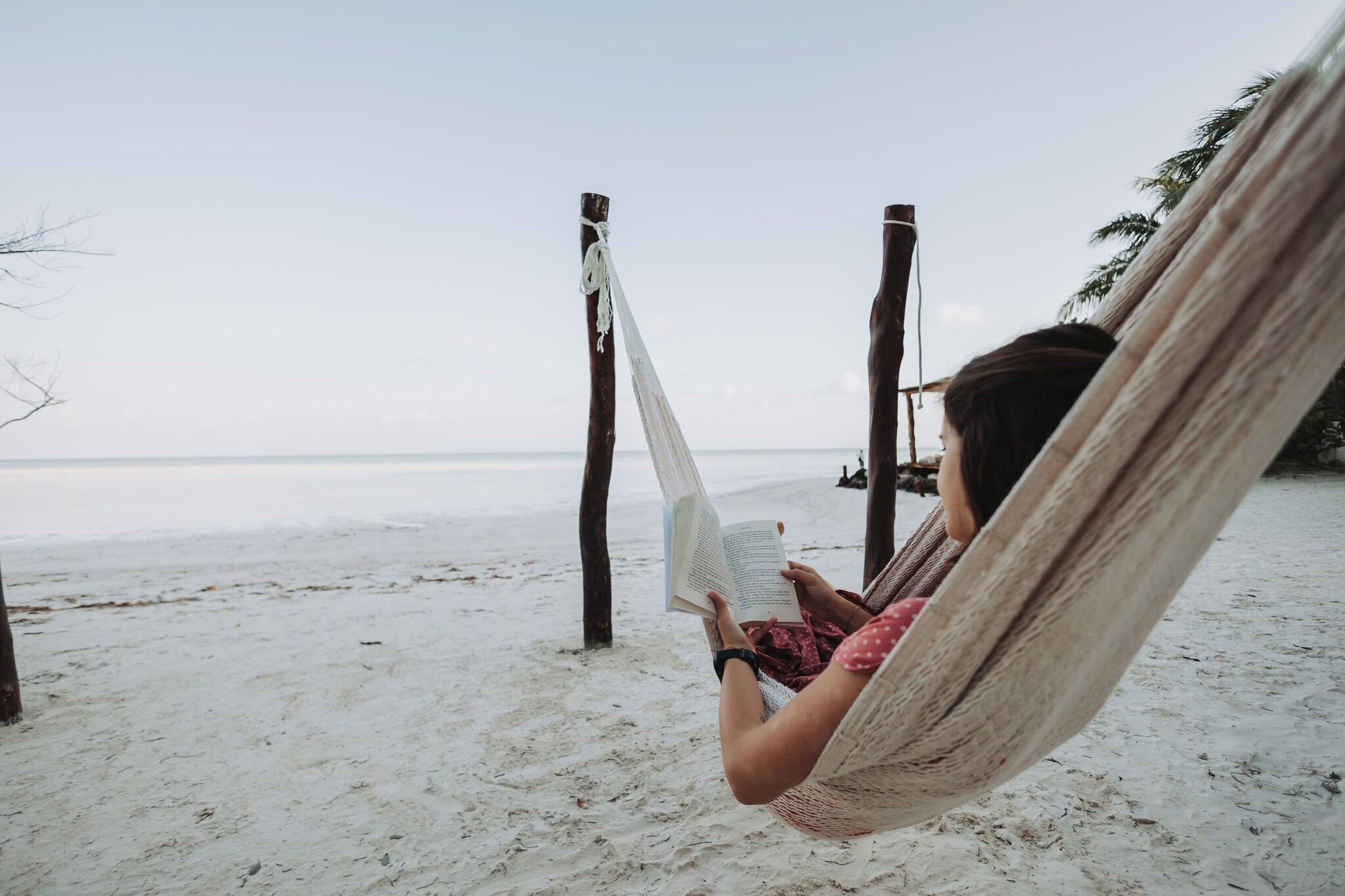 Las Nubes de Holbox by null