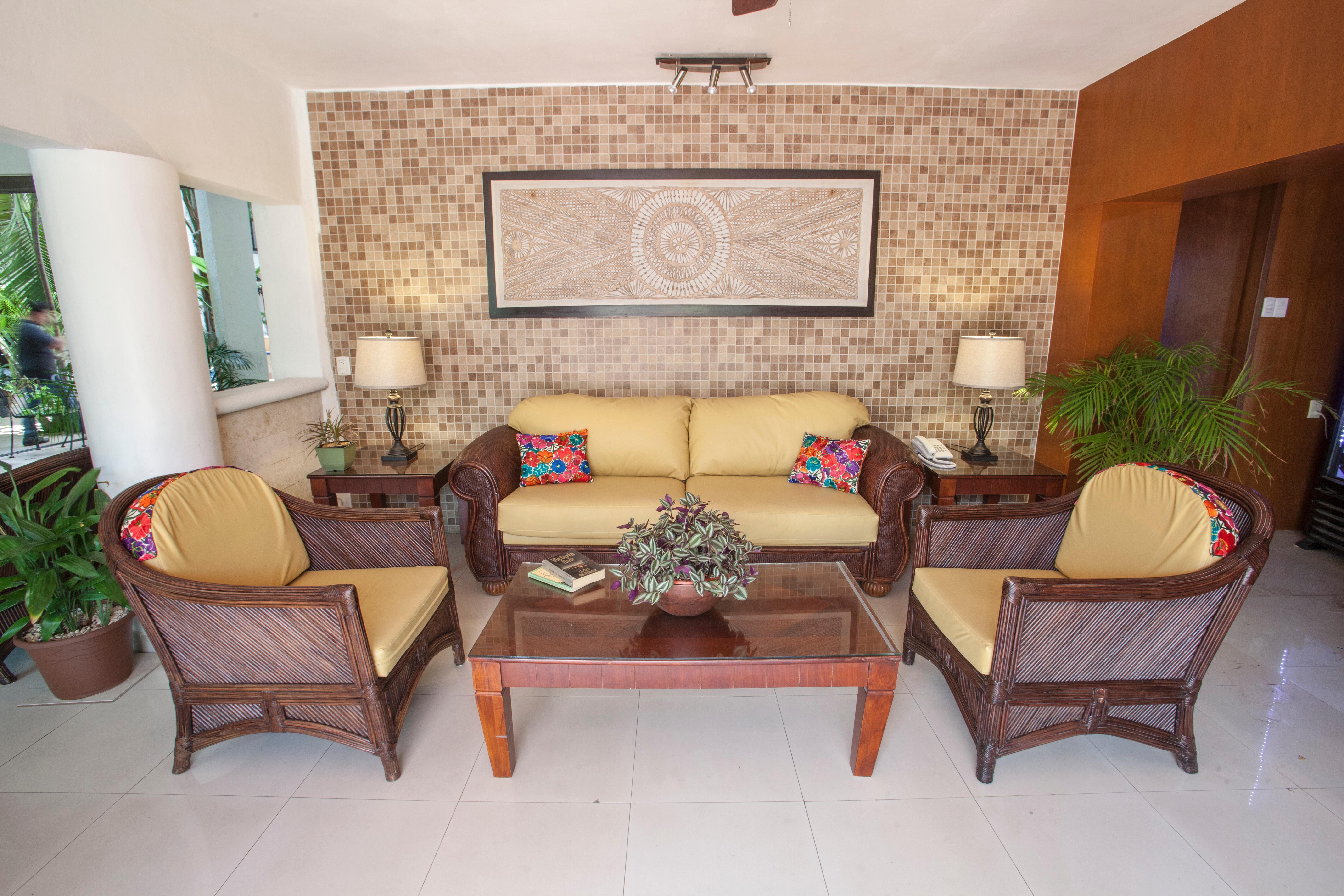 Colonial Cancun