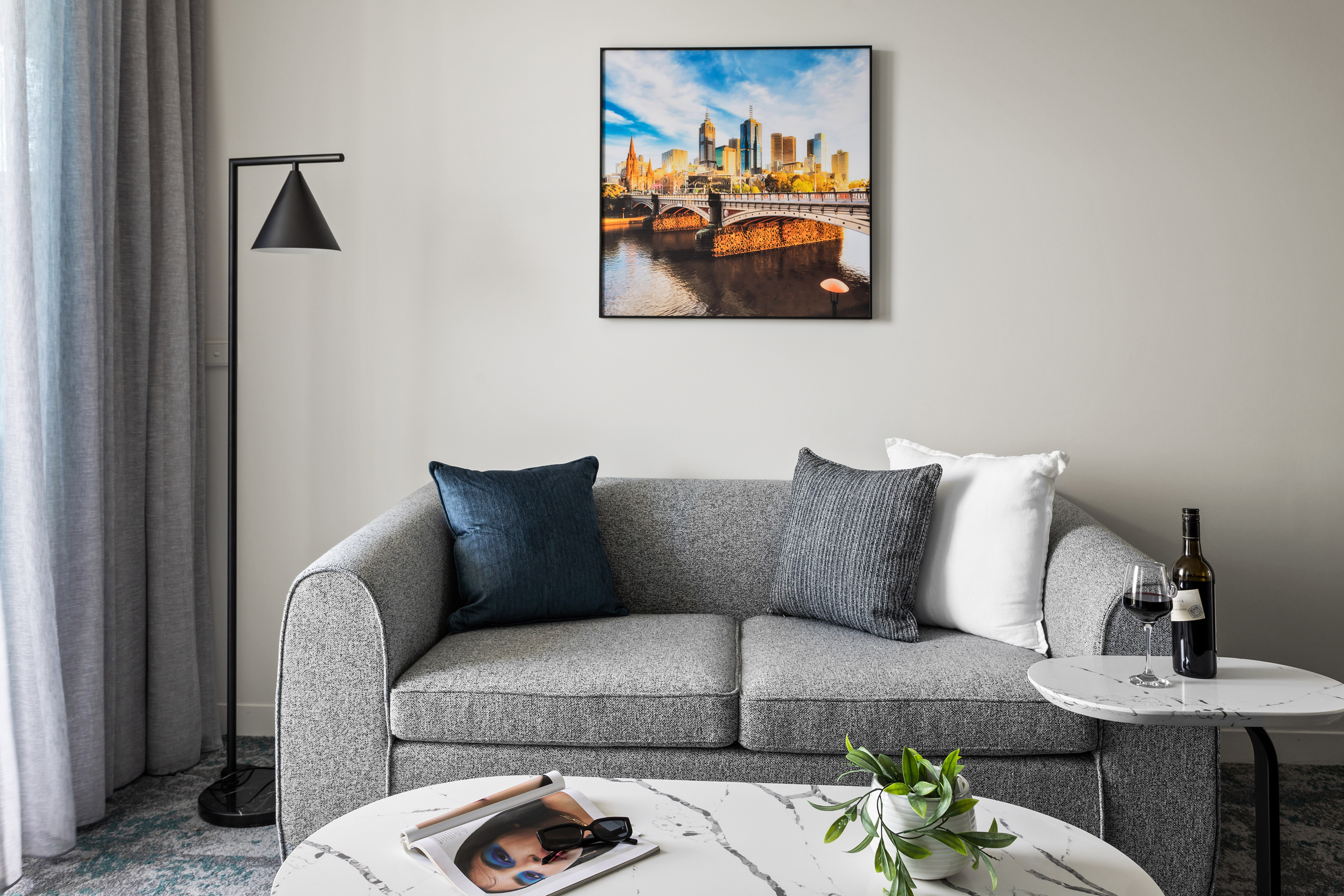 Punthill South Yarra Grand