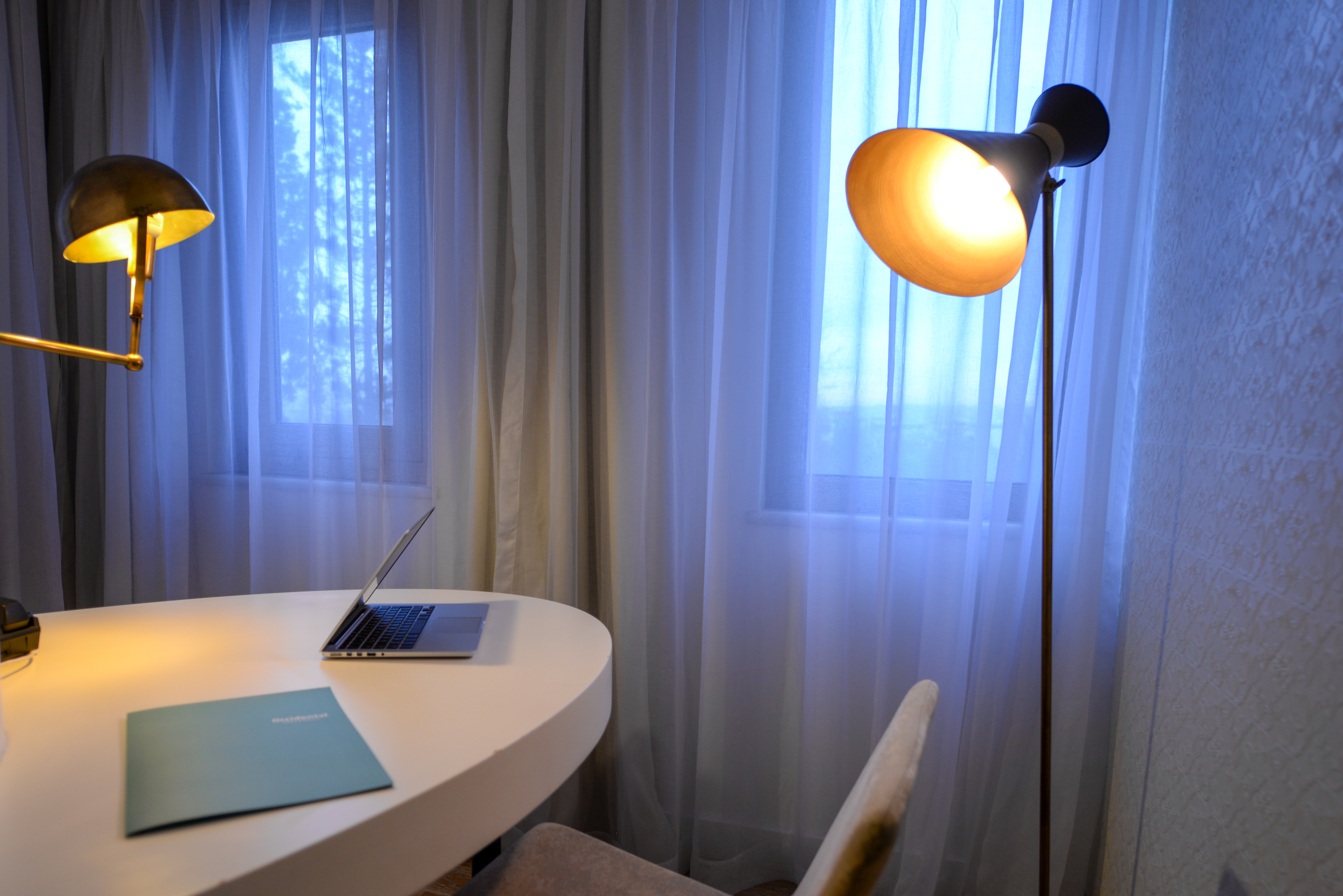 Miapera Hotel & Spa - Special Class Room Type - Superior Double Room