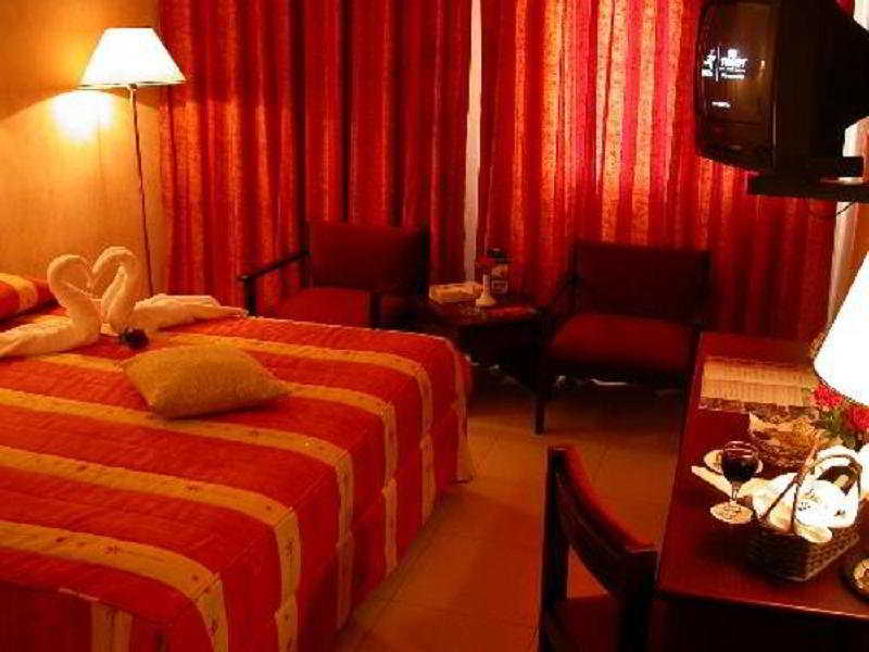 Amman Airport Hotel by null