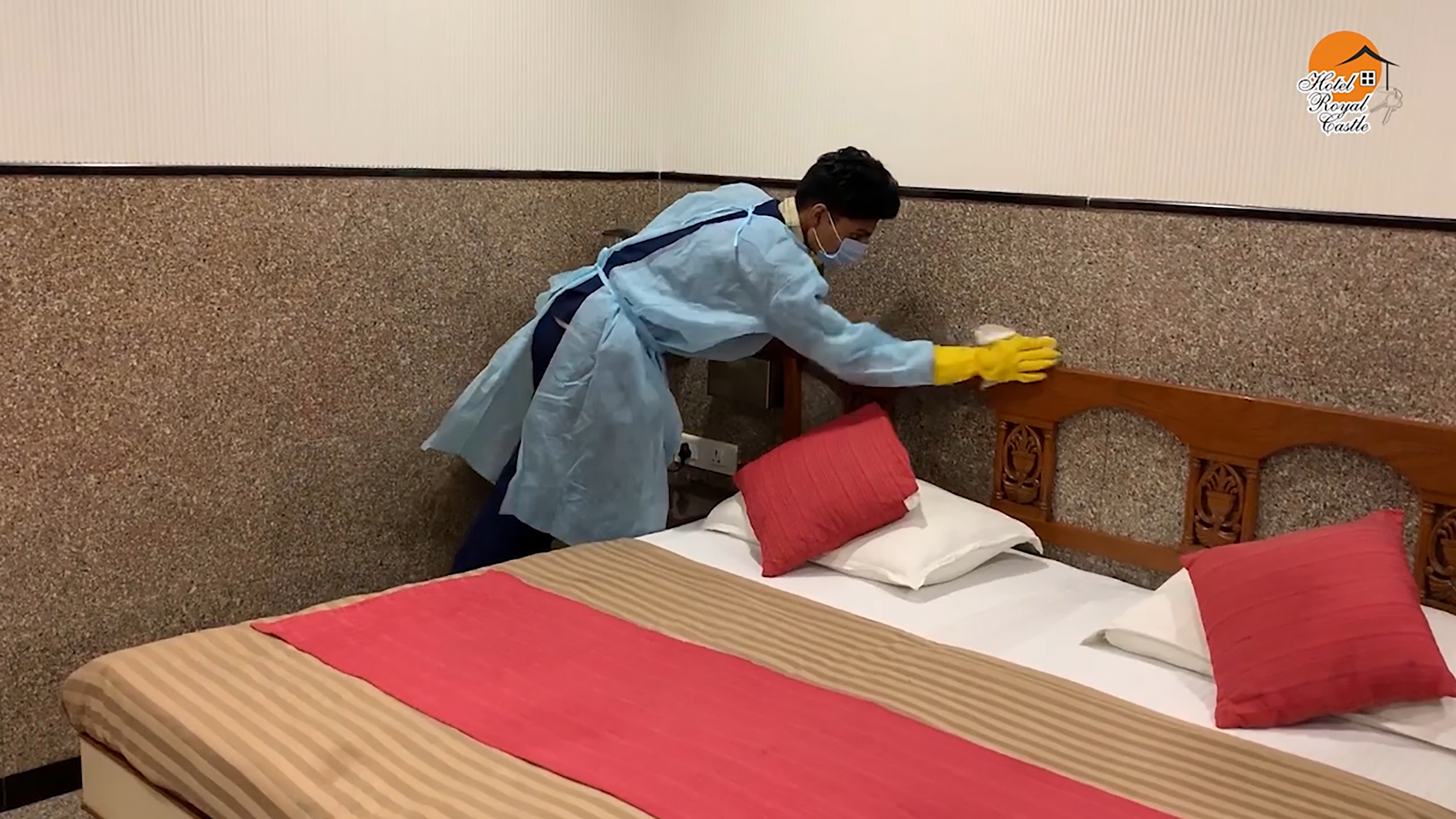 Hotel Royal Castle by null