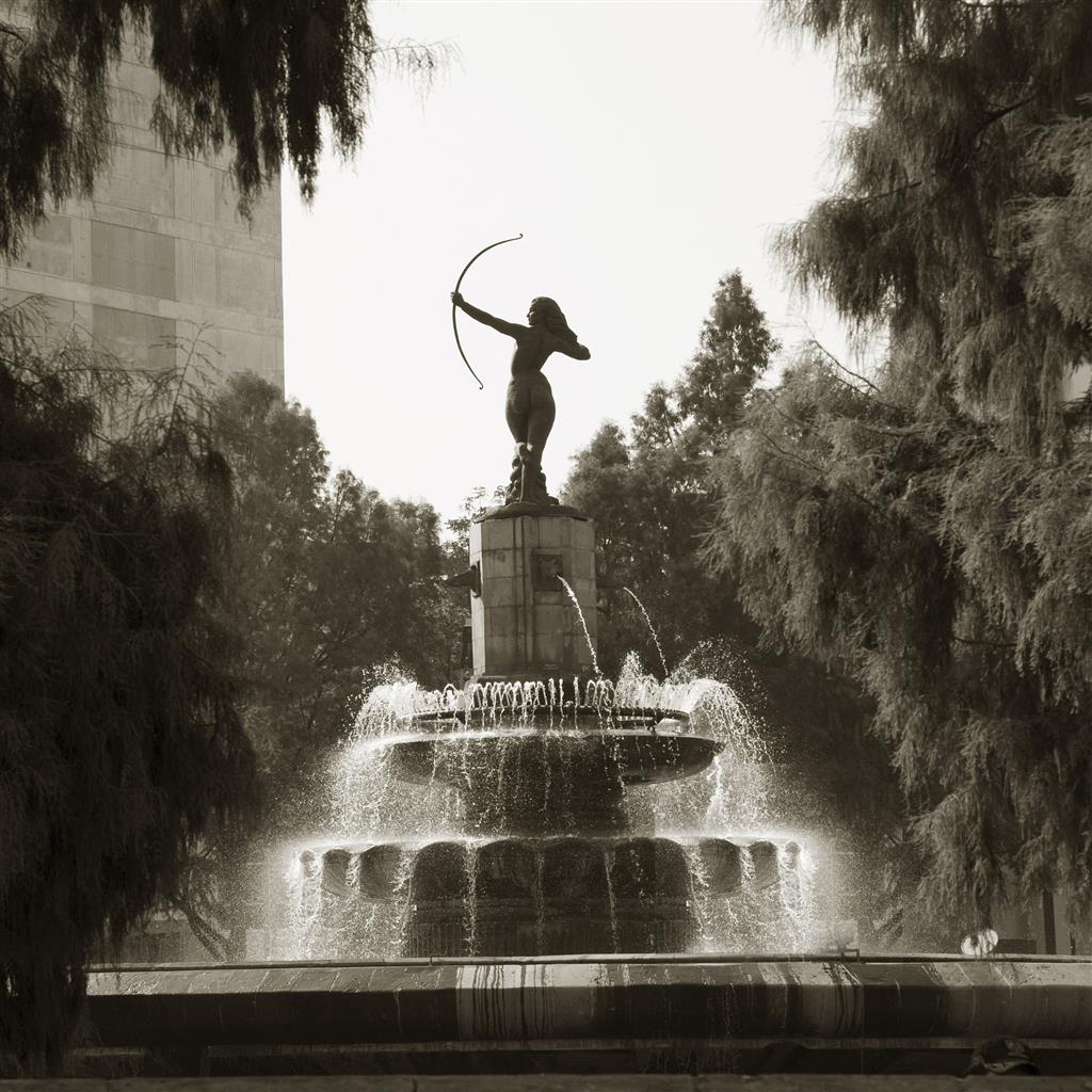 The St. Regis Mexico City image