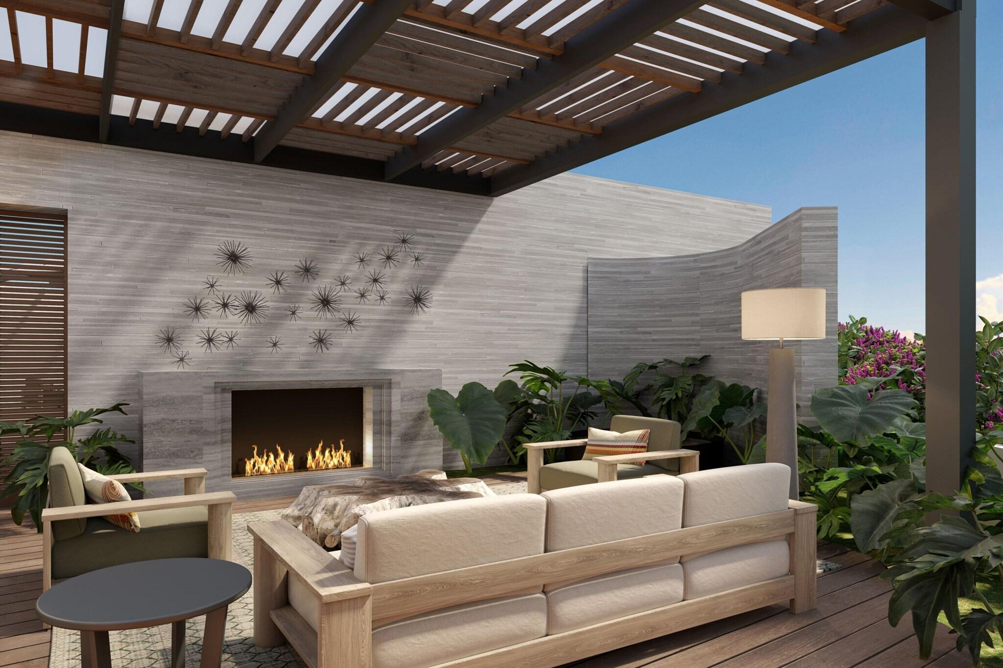 The St. Regis by null