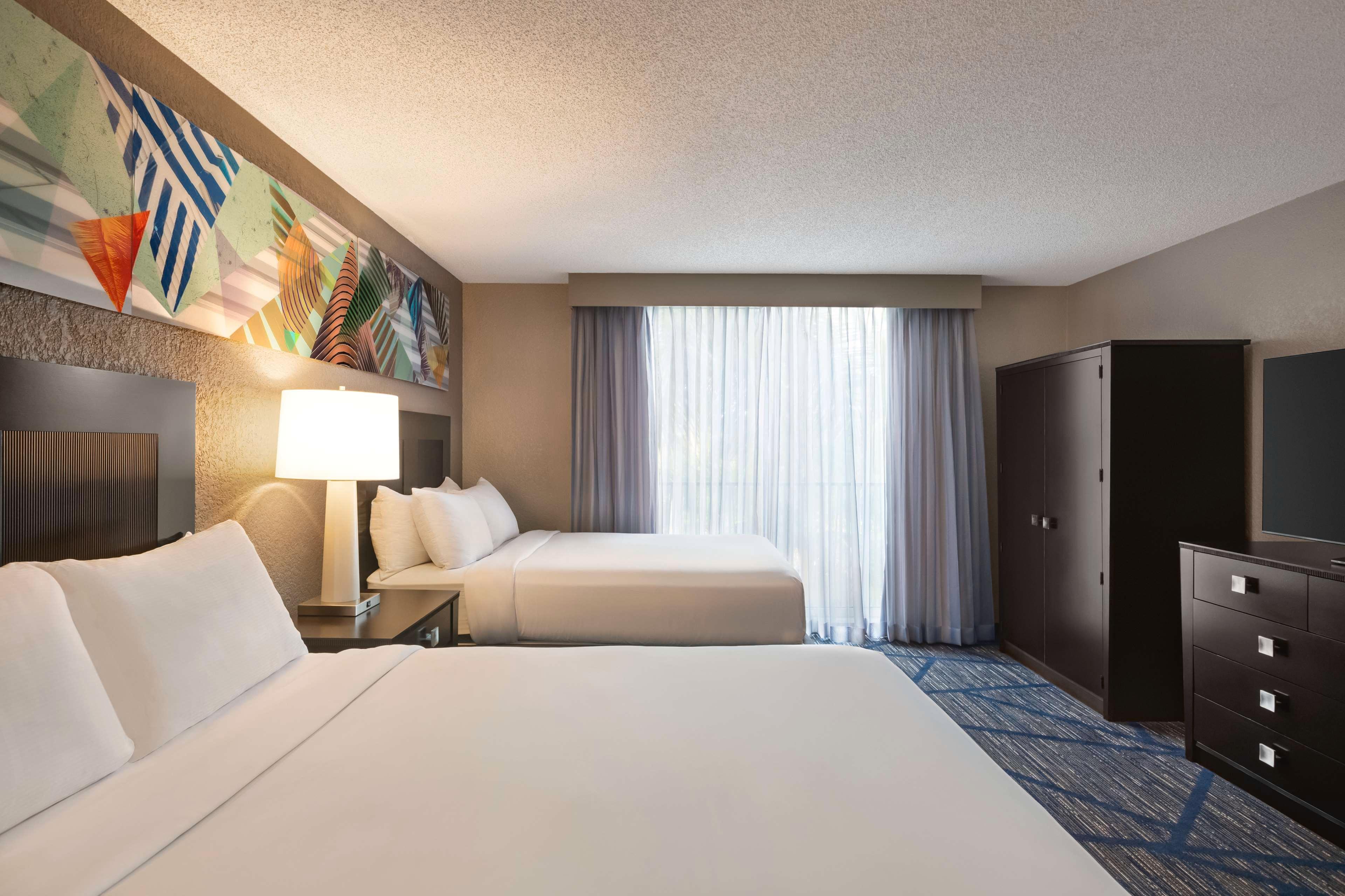 Embassy Suites by Hilton Miami International Airpo
