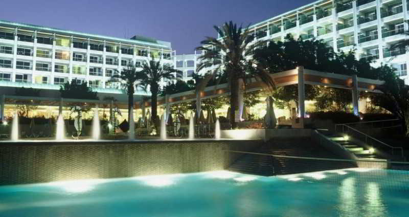 Isrotel Yam Suf image