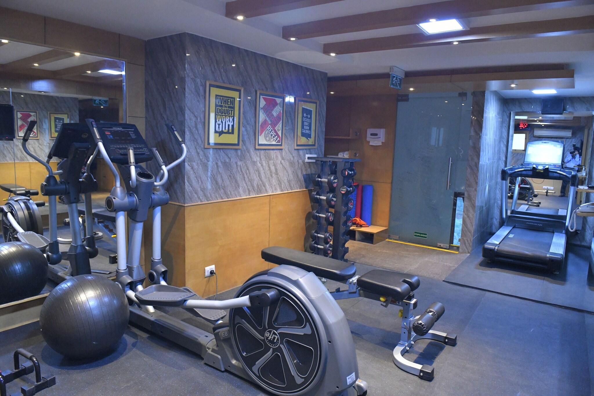Park Inn By Radisson New Delhi Lajpat Nagar