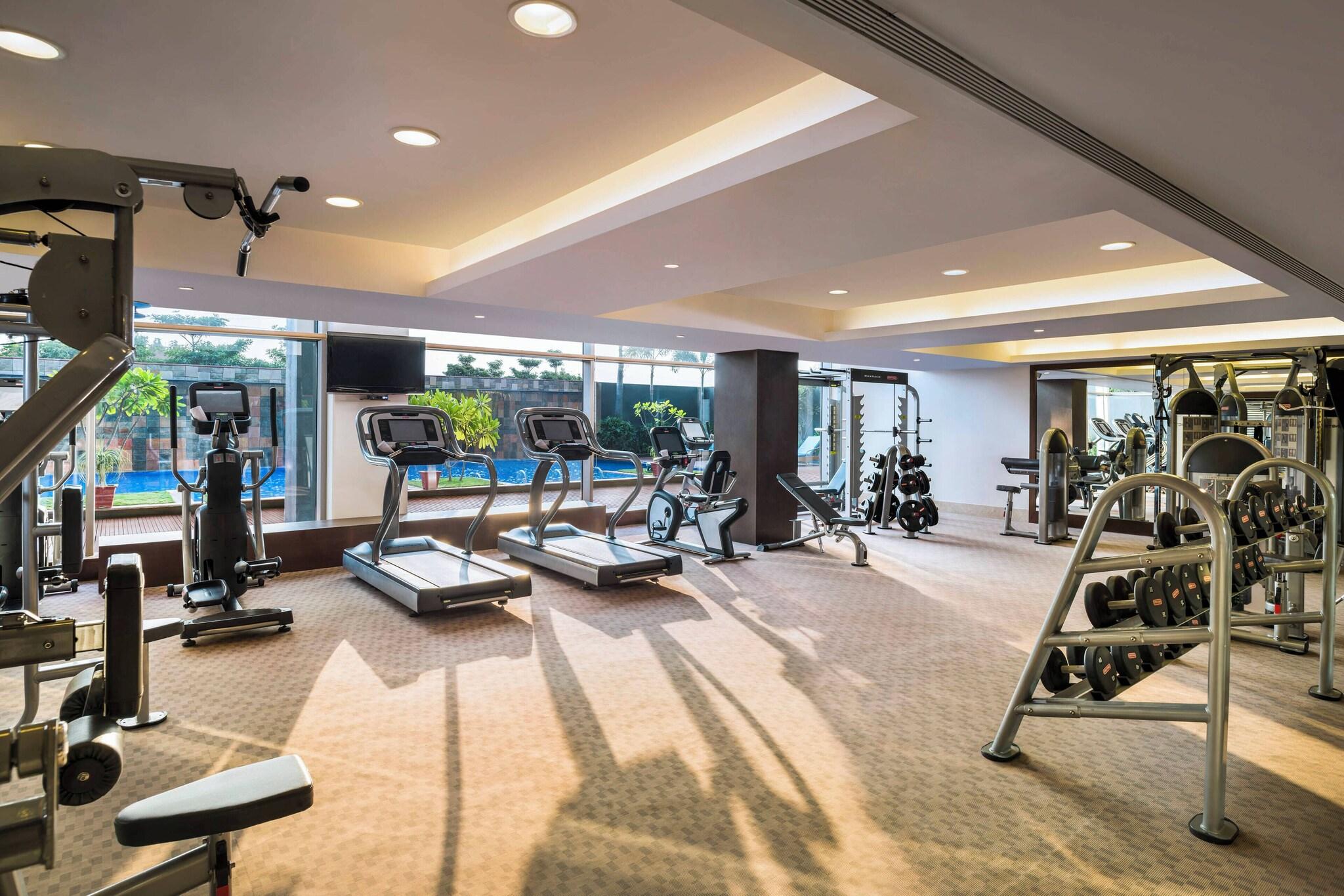 Le Méridien Nagpur