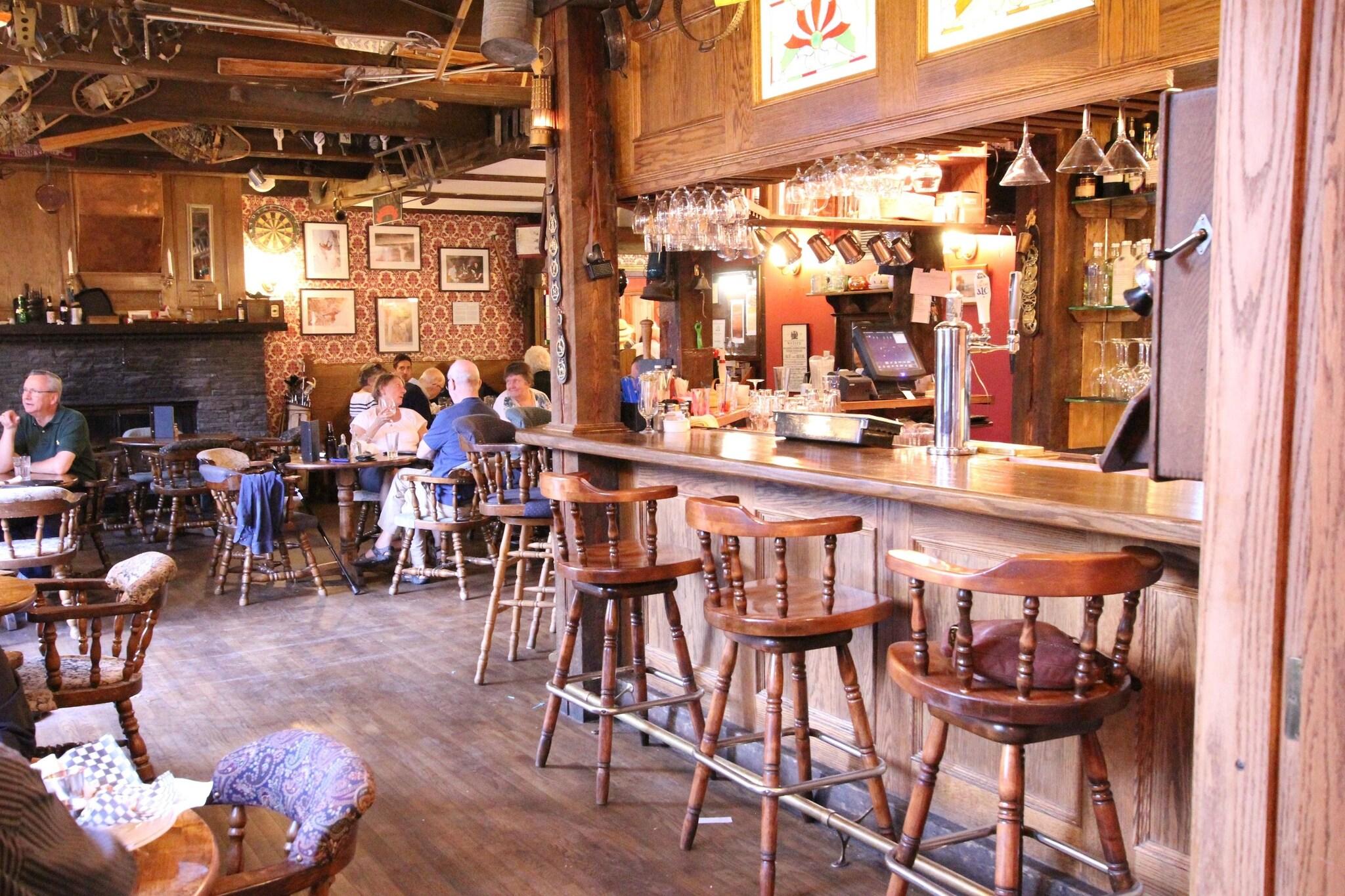 The Georgetown Inn 