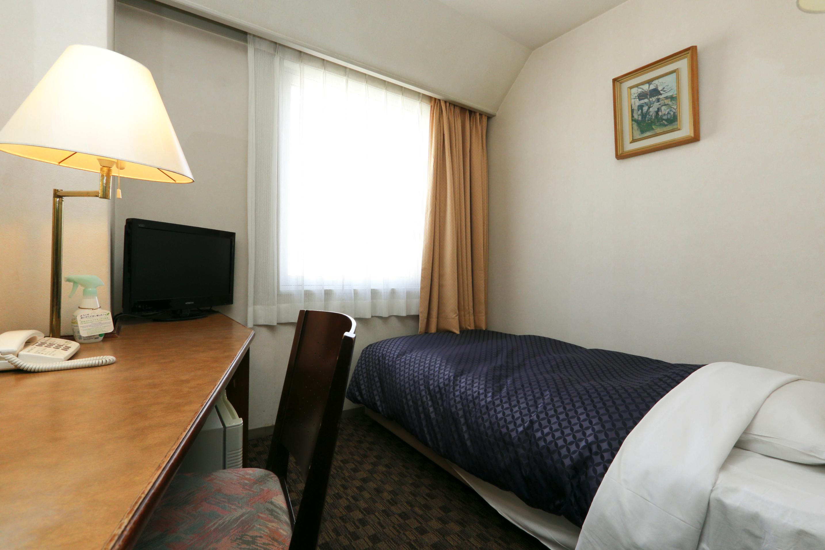 Ginza Capital Hotel Main
