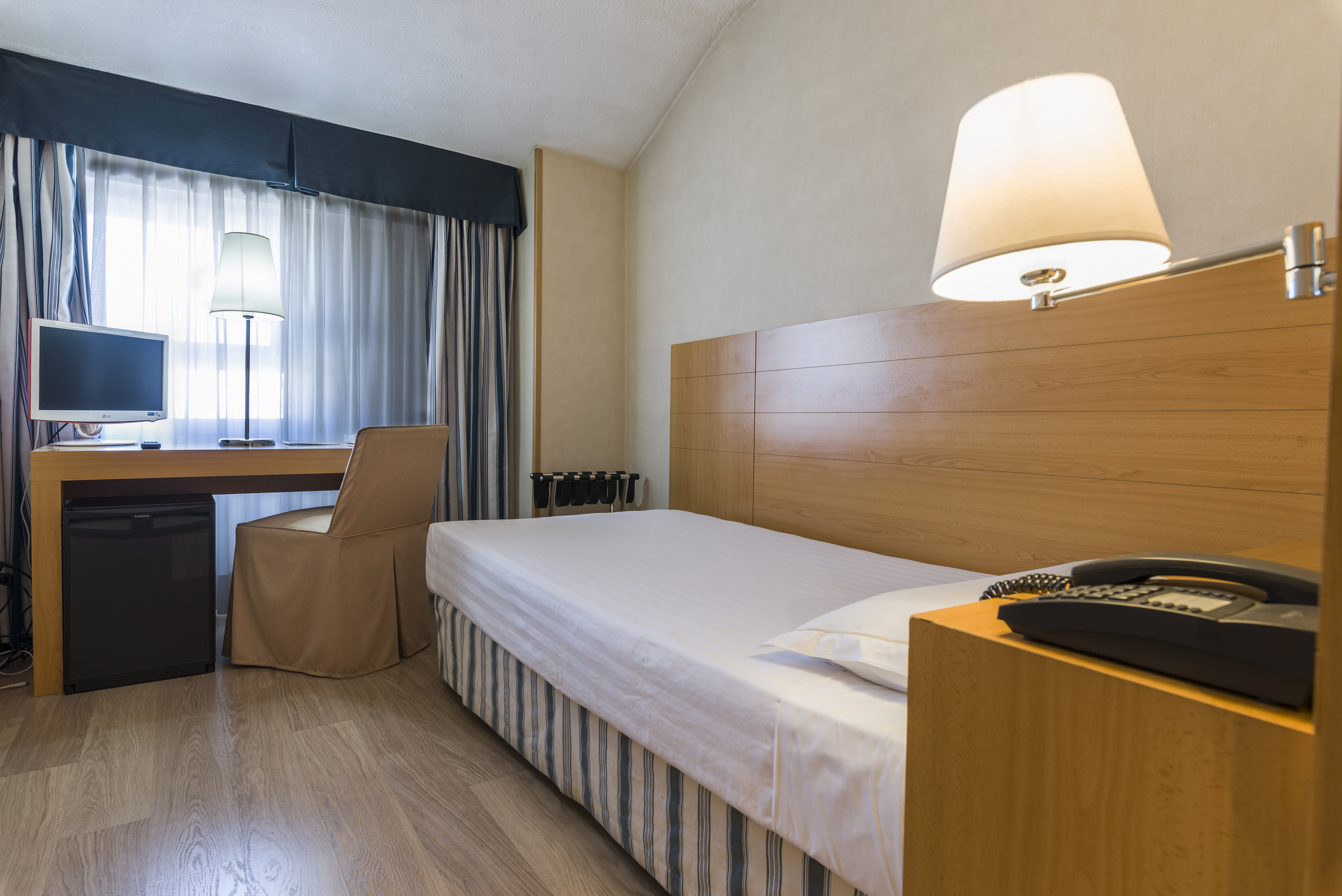 Chambre individuelle
