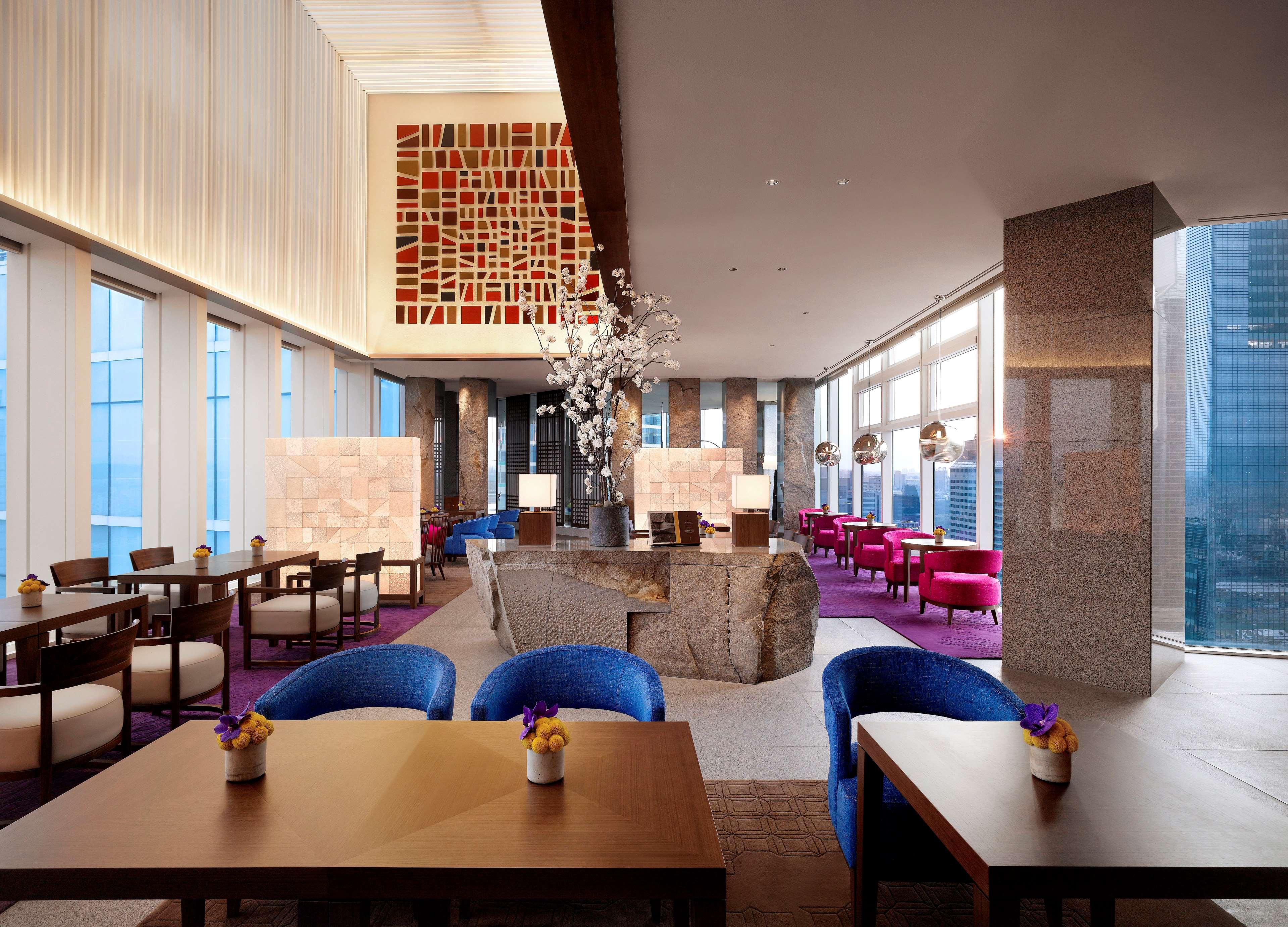 Park Hyatt Seoul by null