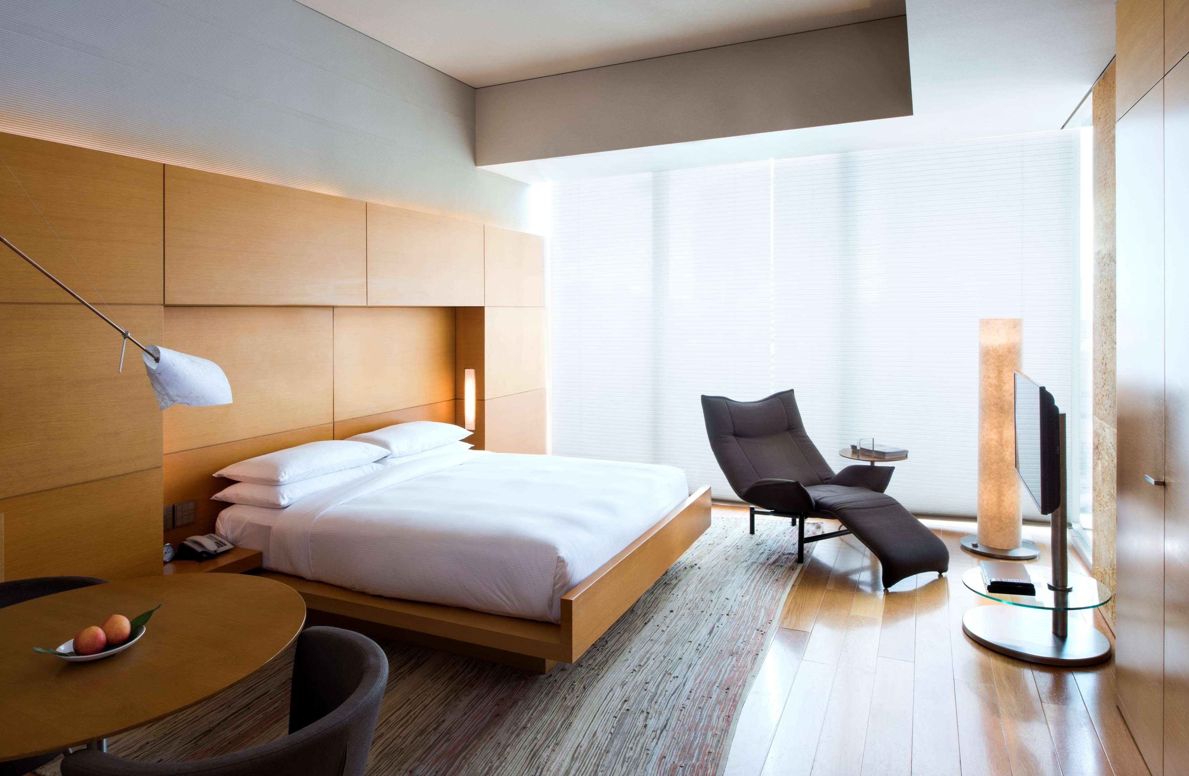 Park Hyatt Seoul by null