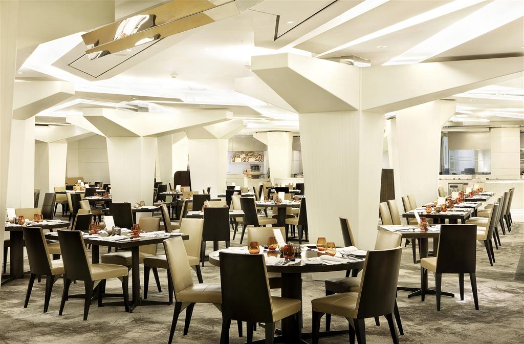 The Westin Josun Seoul by null