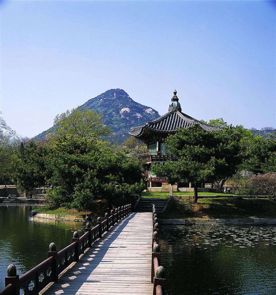 The Westin Josun Seoul by null