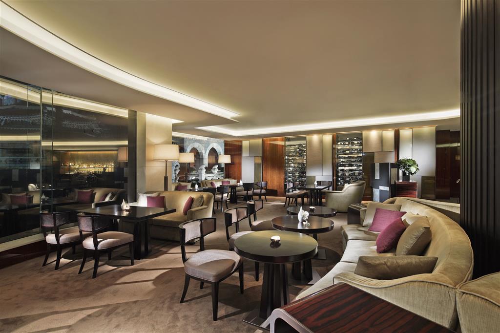 The Westin Josun Seoul by null