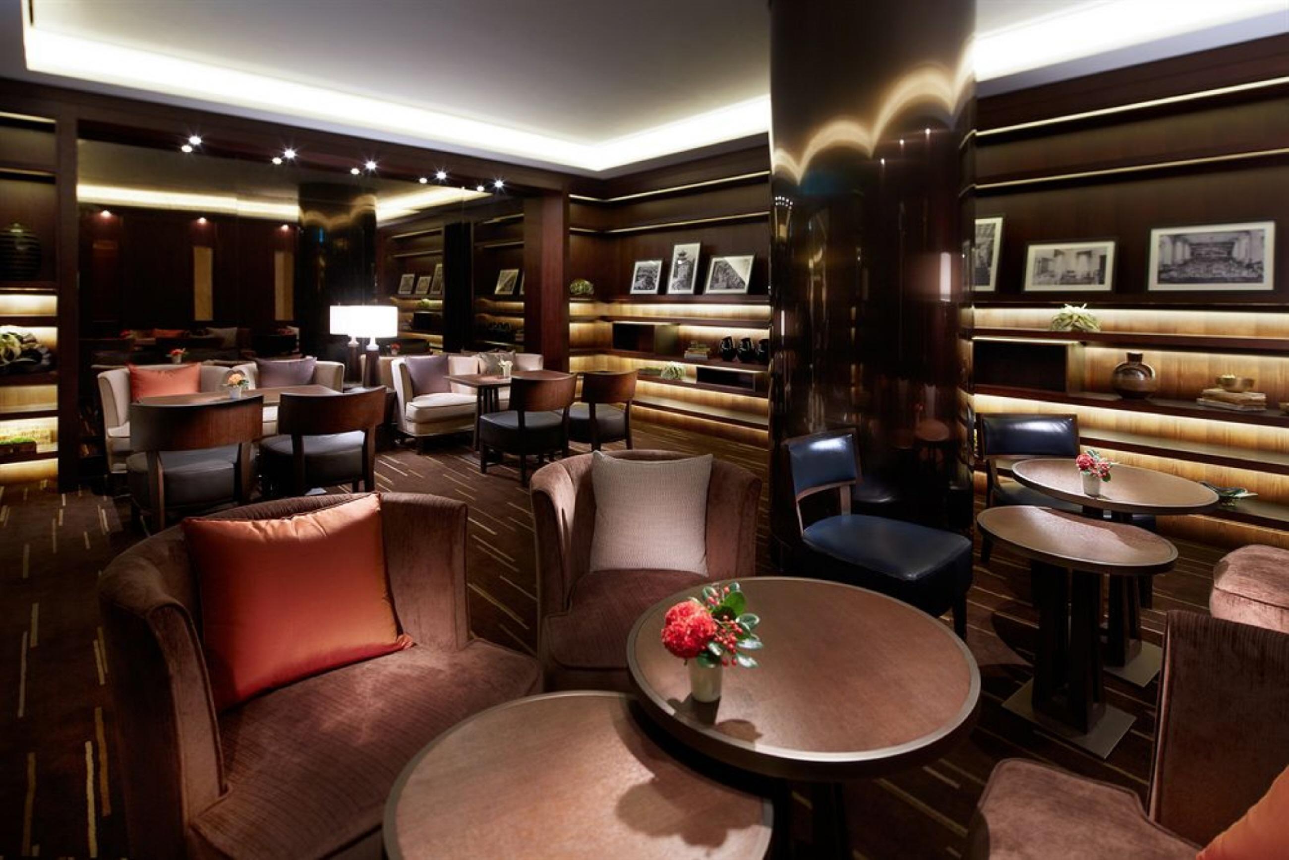 The Westin Josun Seoul by null