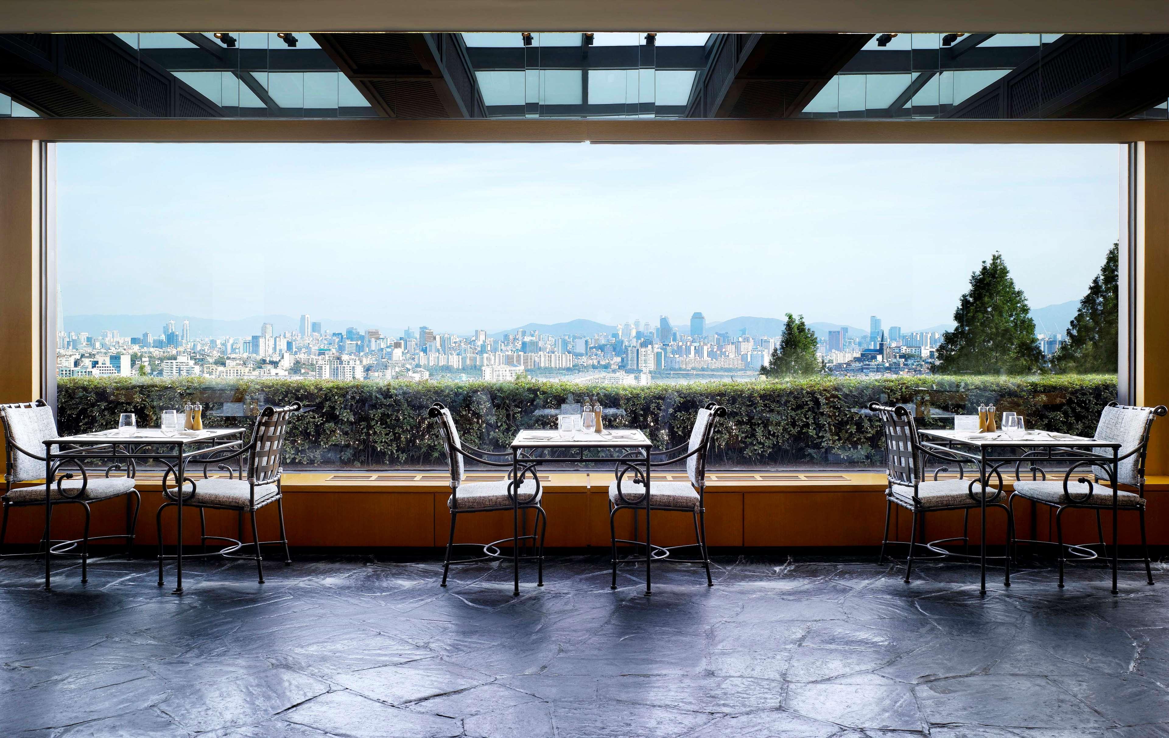 Grand Hyatt Seoul