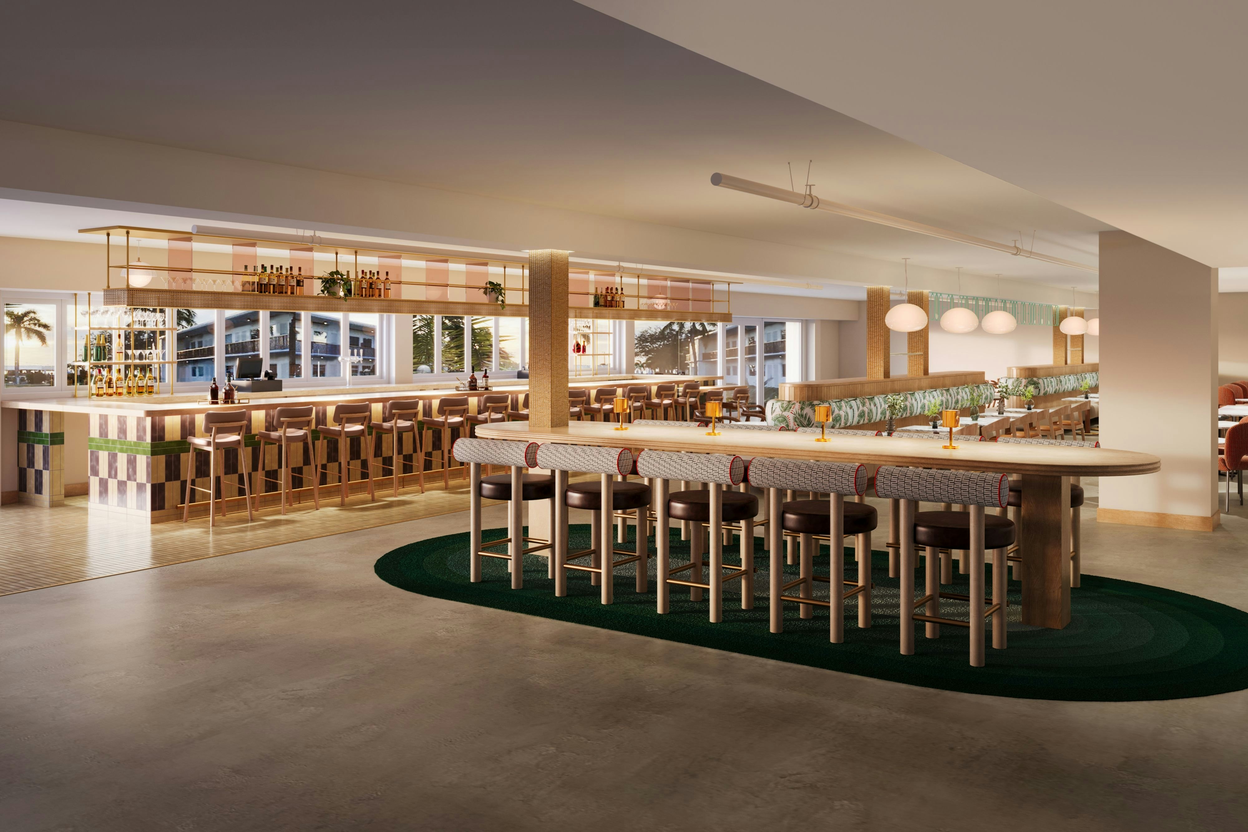 The Luce, St. Pete Beach, a Tribute Portfolio