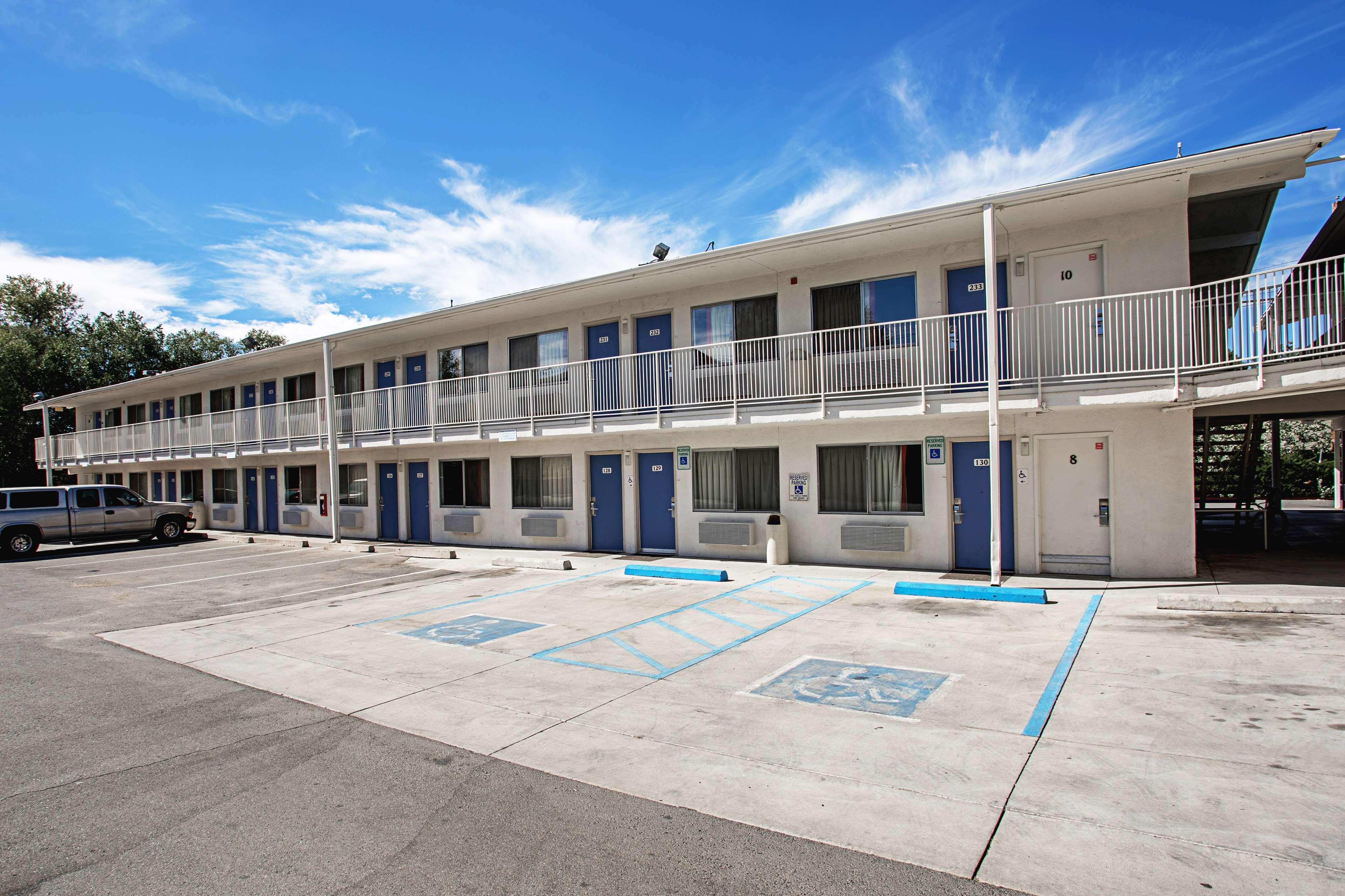 Motel 6 Prescott