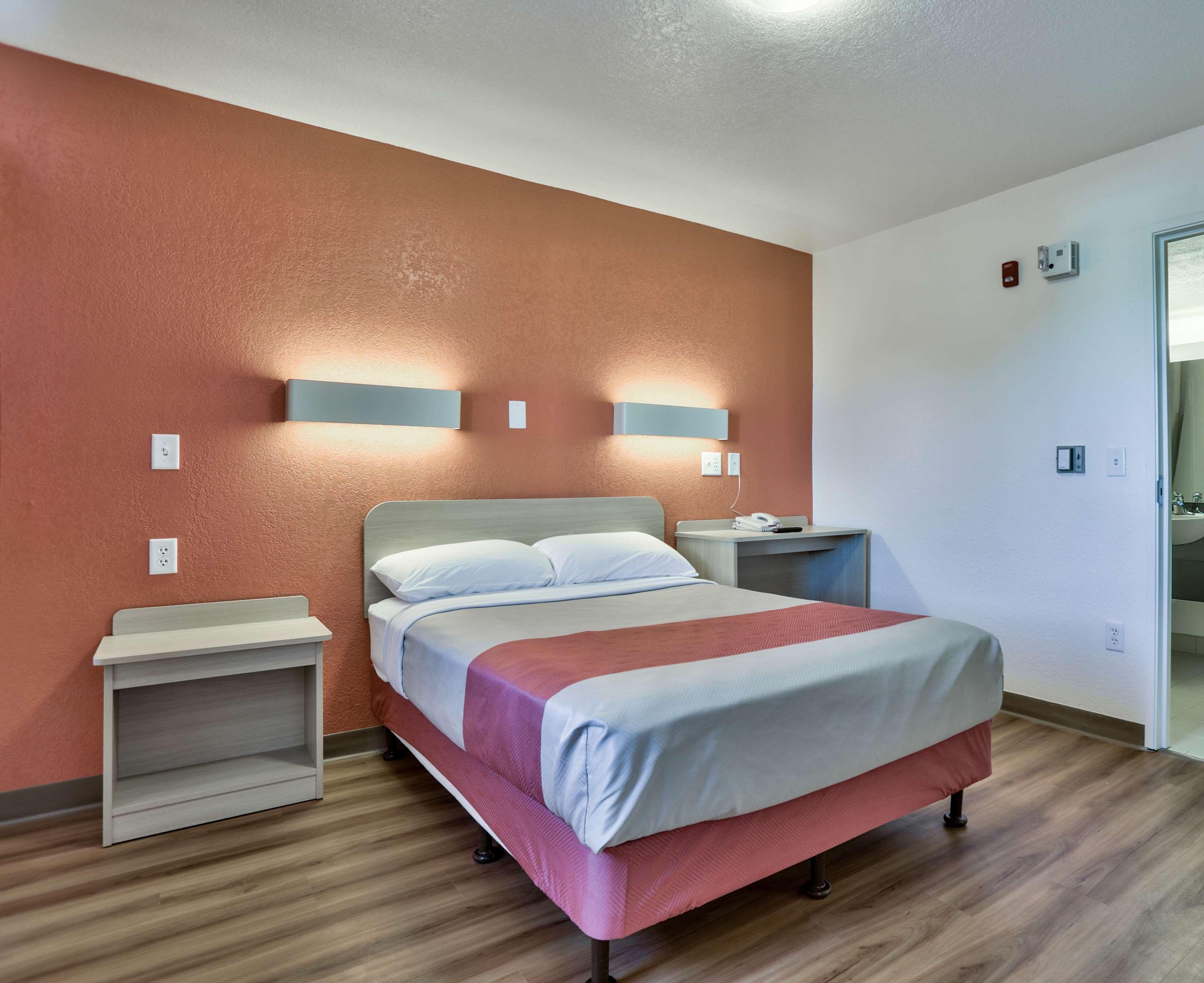 Motel 6 Flagstaff
