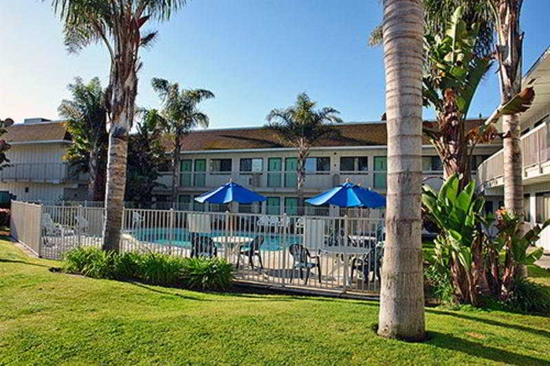 Motel 6 Pismo Beach, CA image
