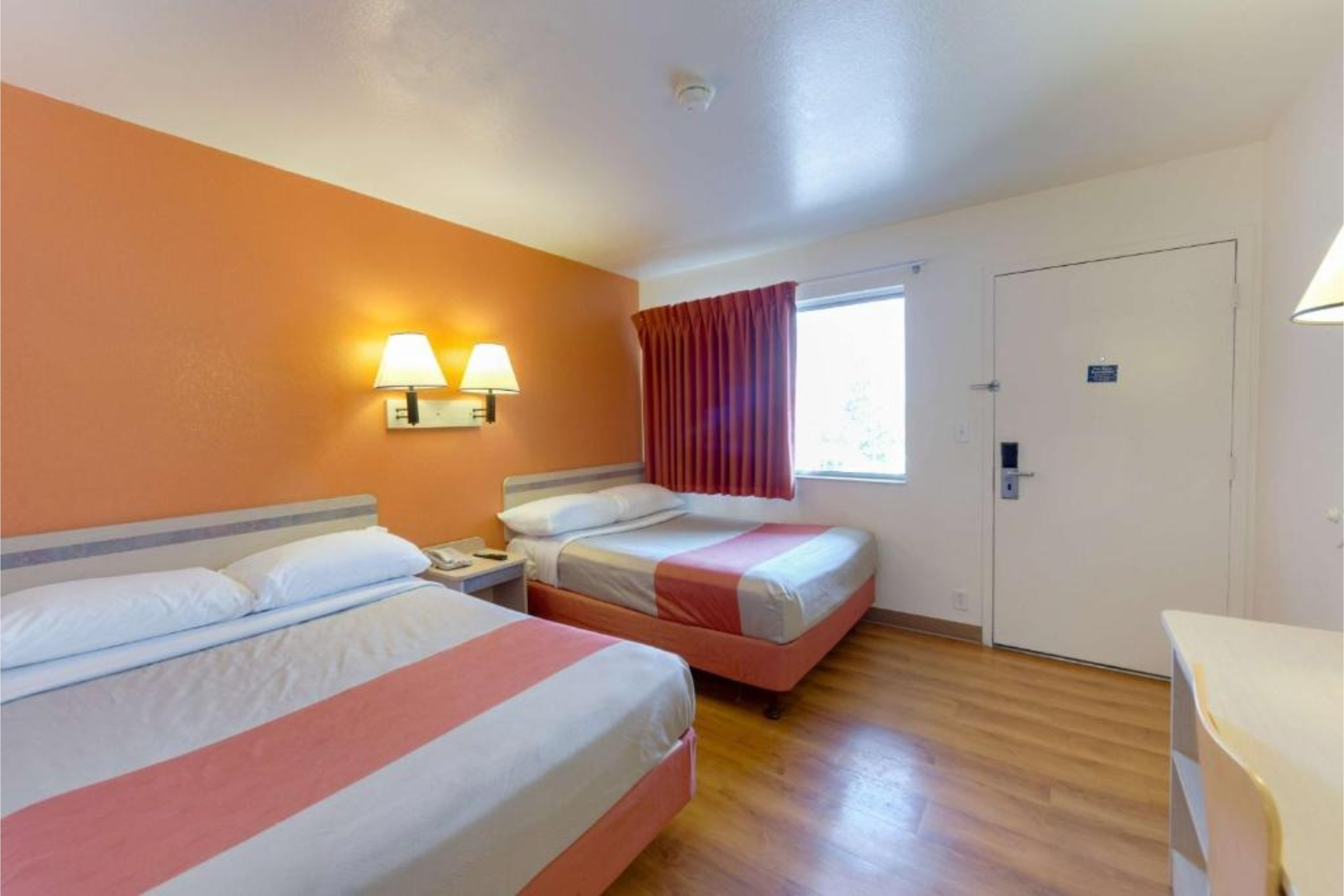 Motel 6 Pismo Beach, CA