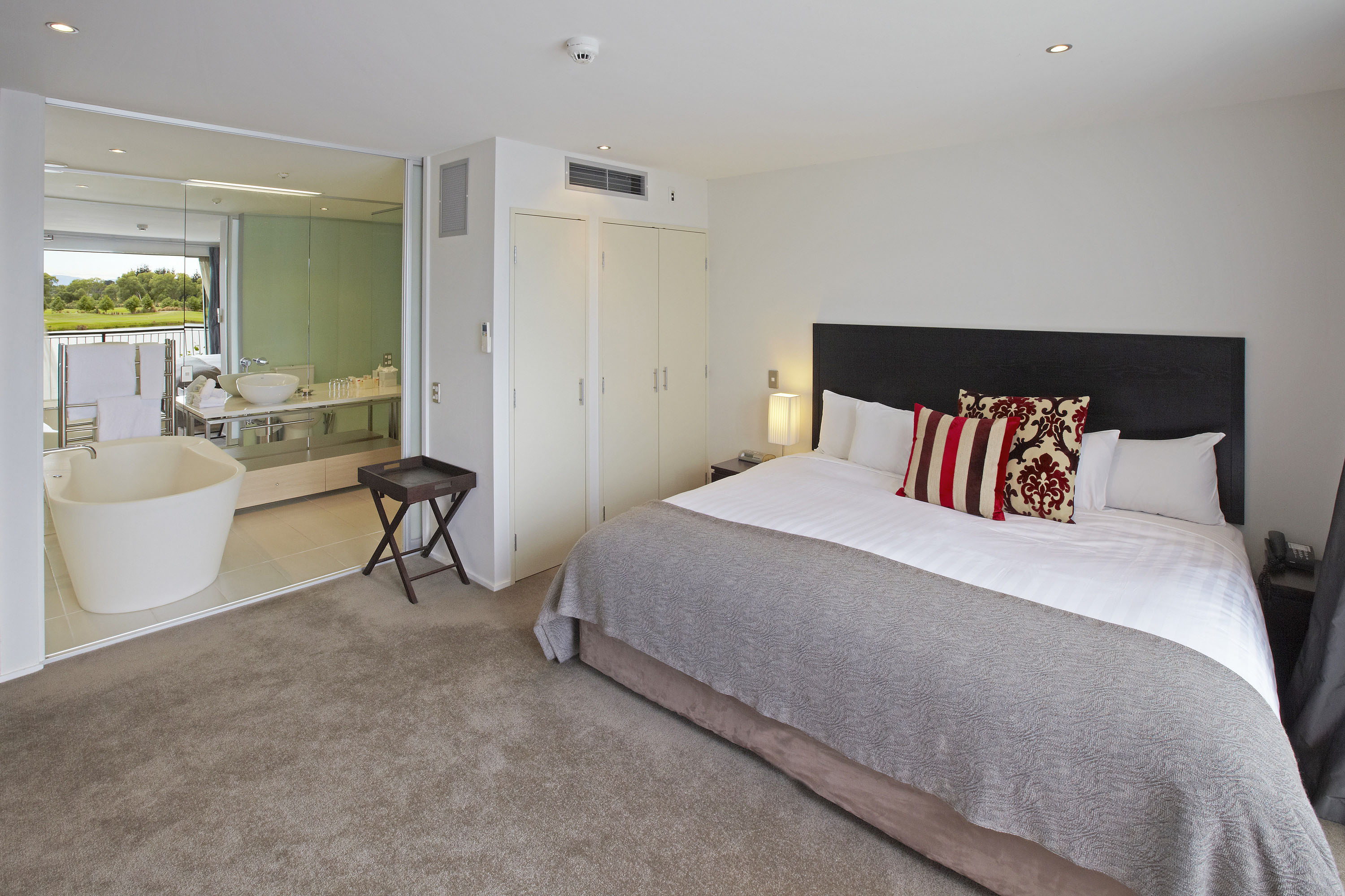 Peppers Clearwater Resort Christchurch