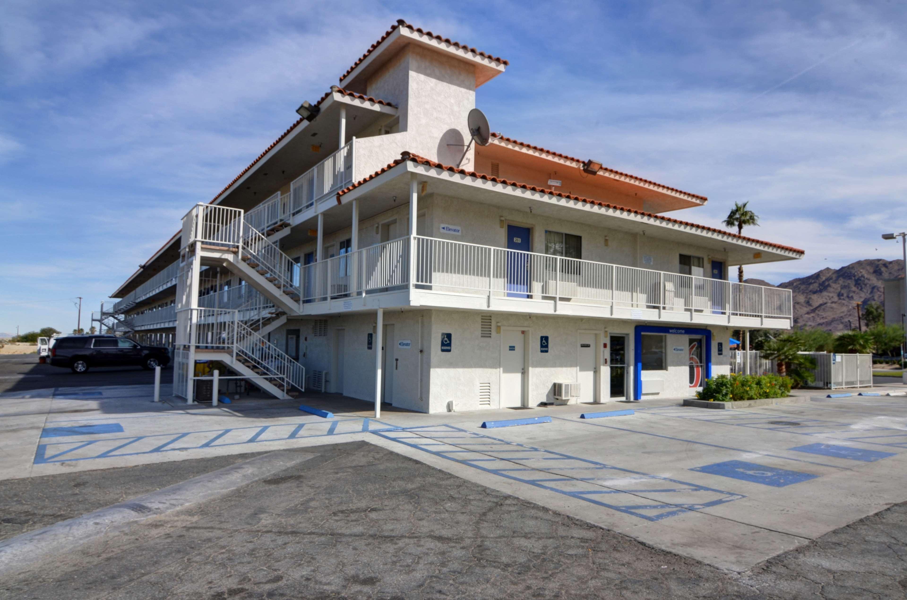 Motel 6 Twentynine Palms
