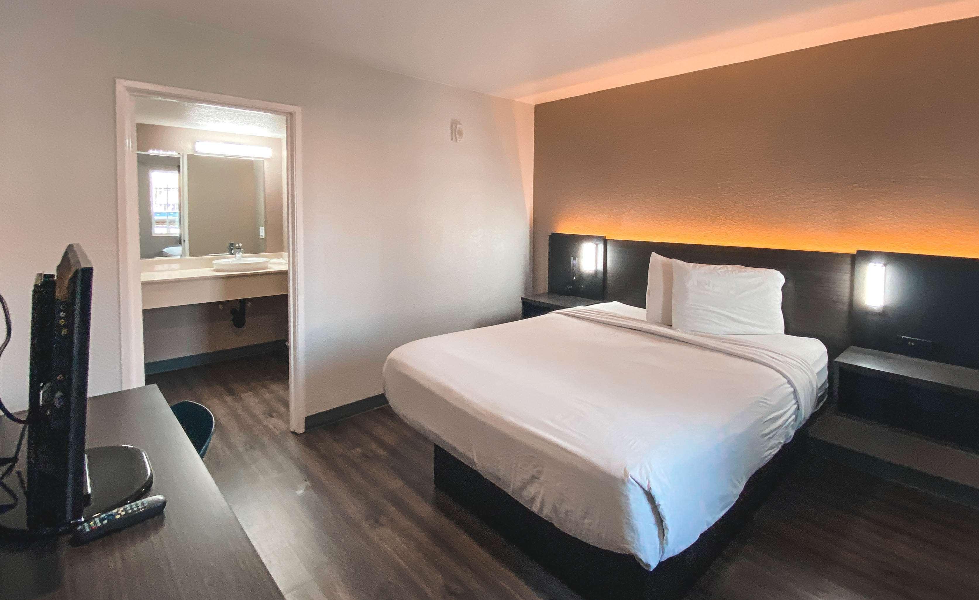 Motel 6 Sacrmento West