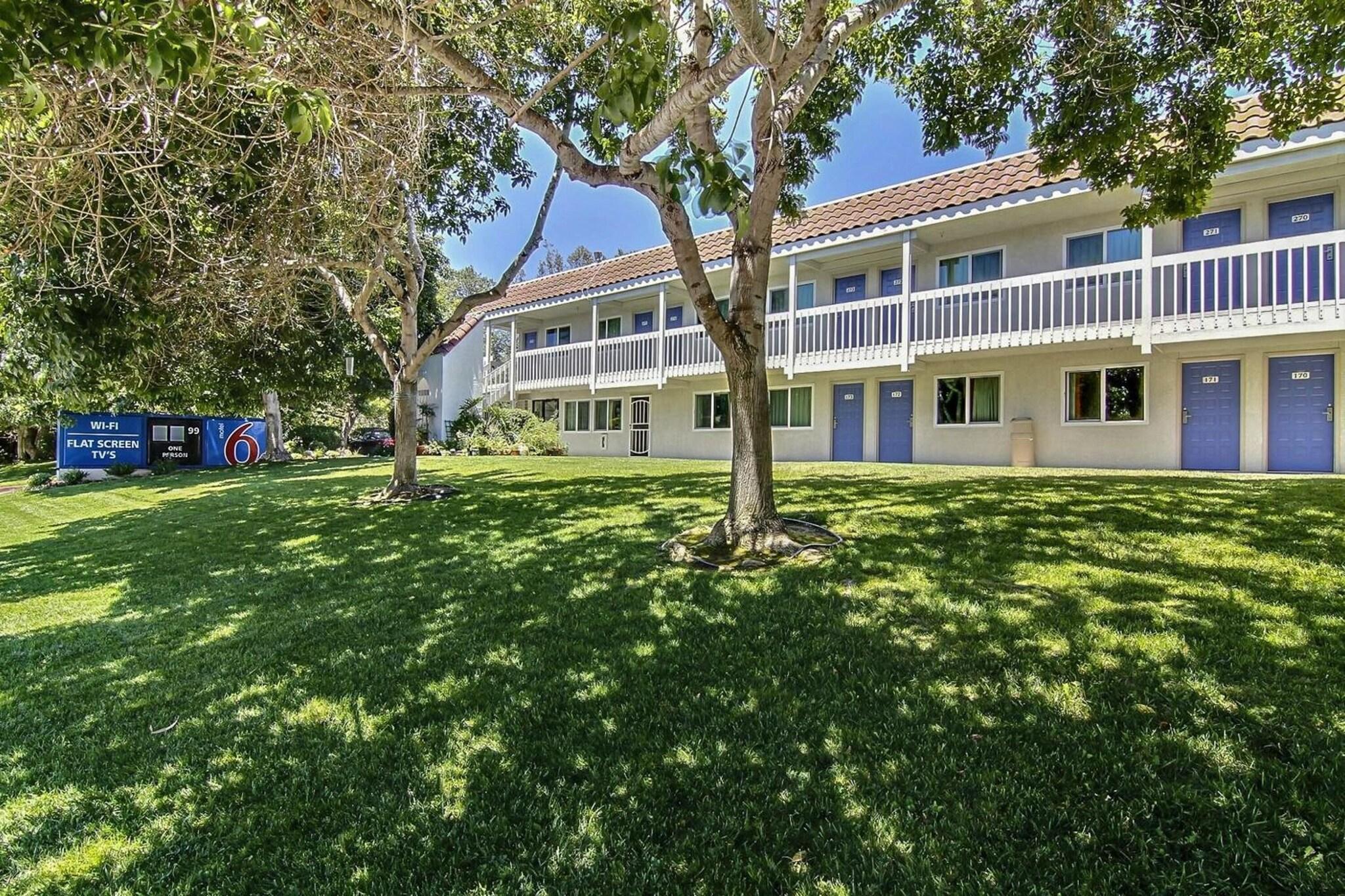Motel 6 Santa Barbara Carpinteria South