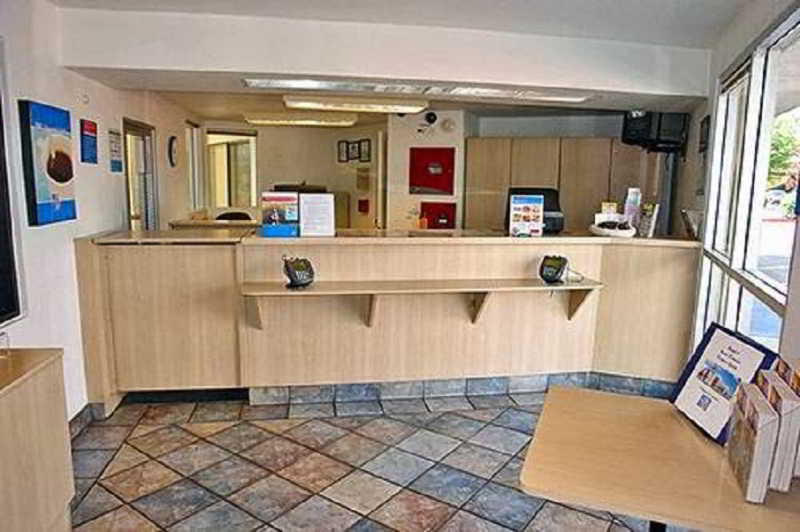 Motel 6 Reno Livestock Events Center