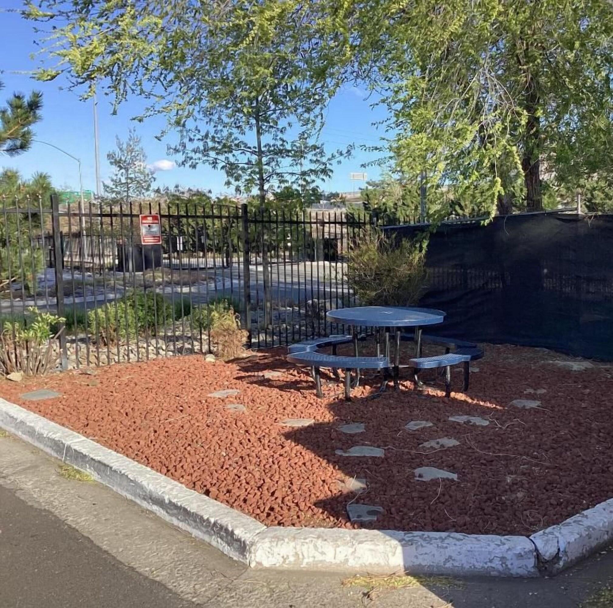 Motel 6 Reno Livestock Events Center