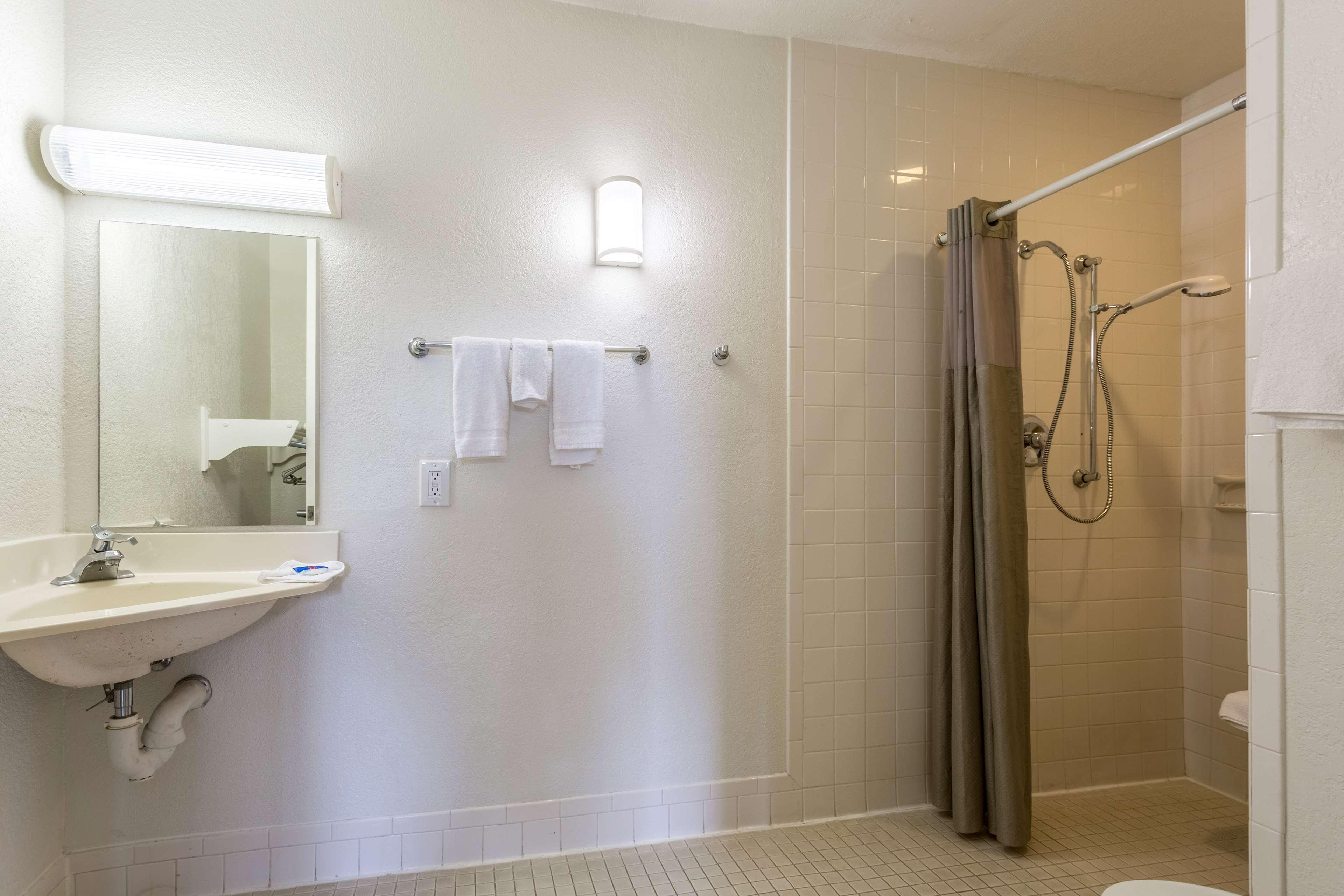 Motel 6 Albuquerque South Airport