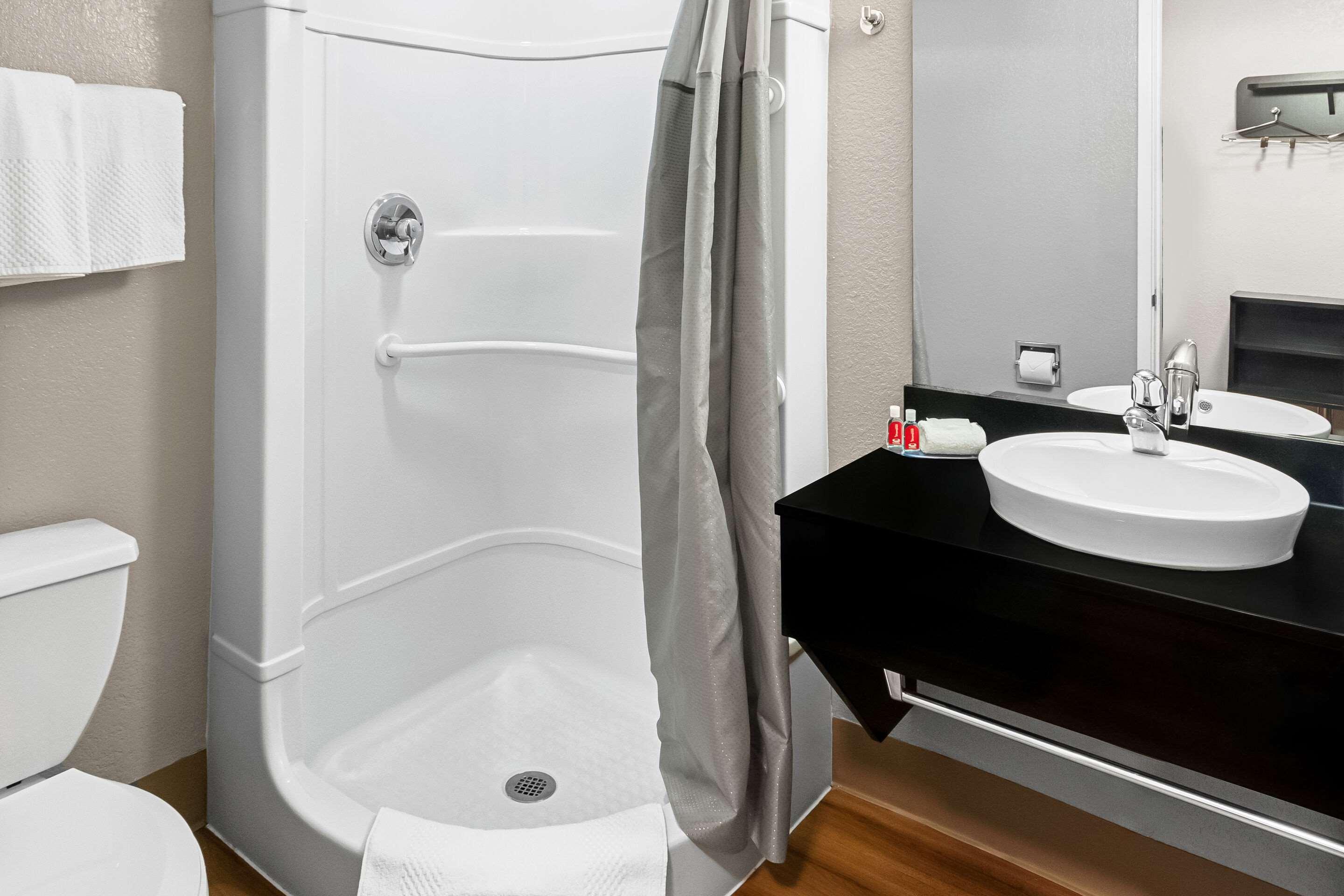 Econo Lodge Idaho Falls