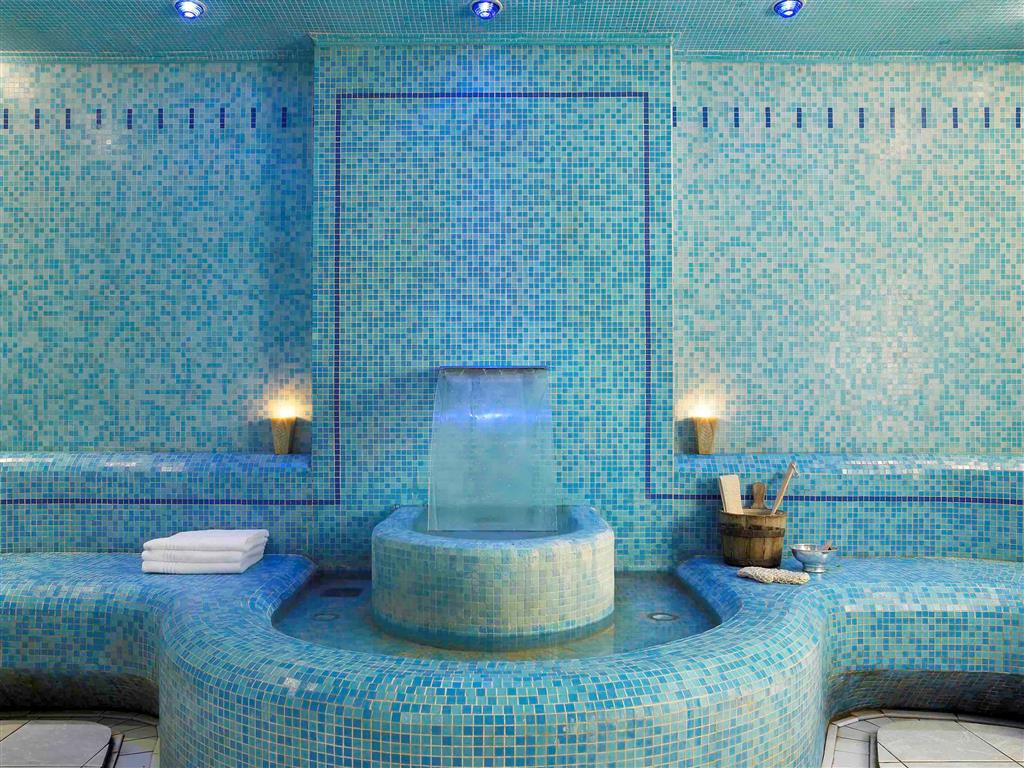 Novotel Thalassa Le Touquet by null