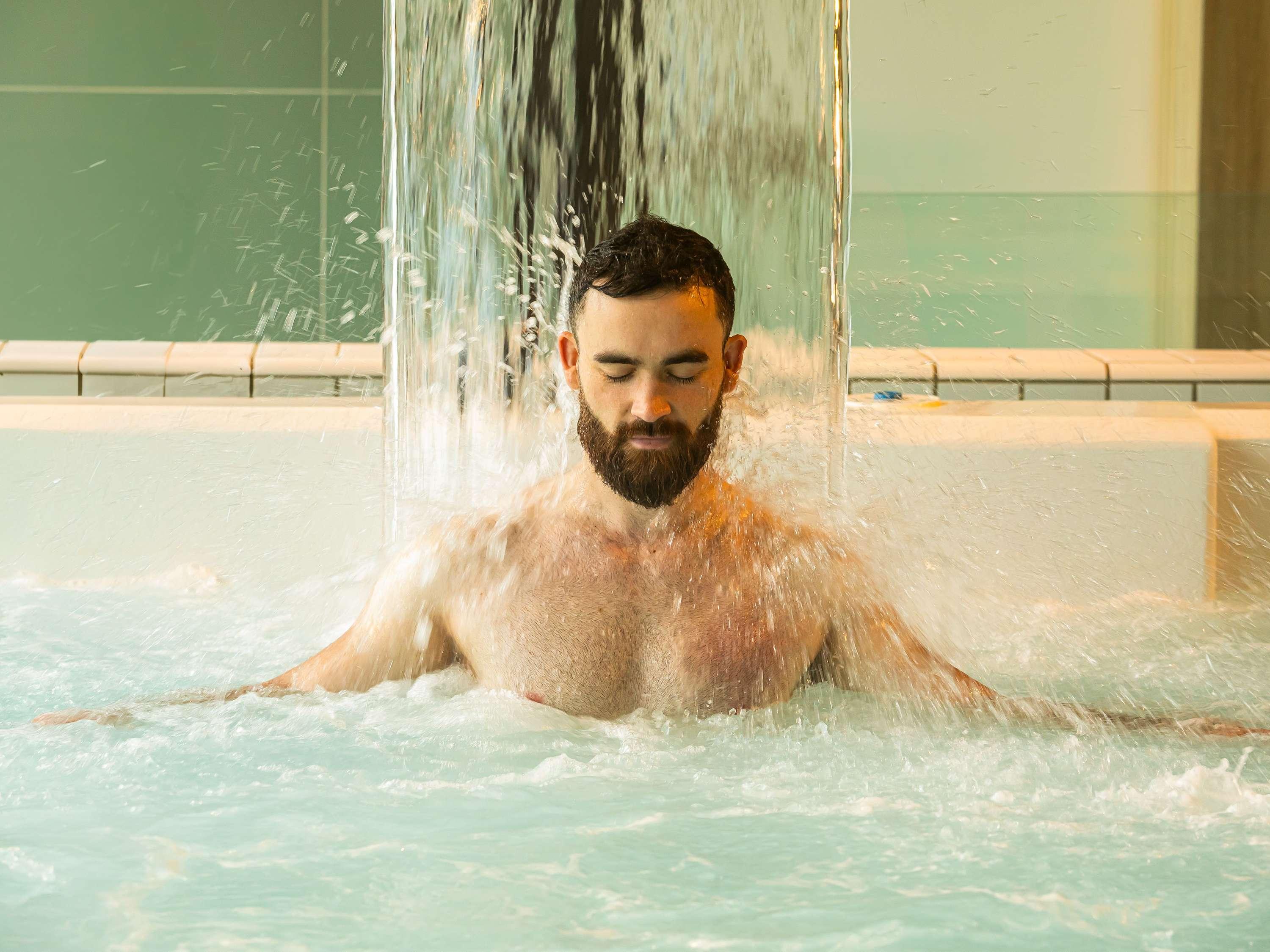 Novotel Thalassa Le Touquet by null