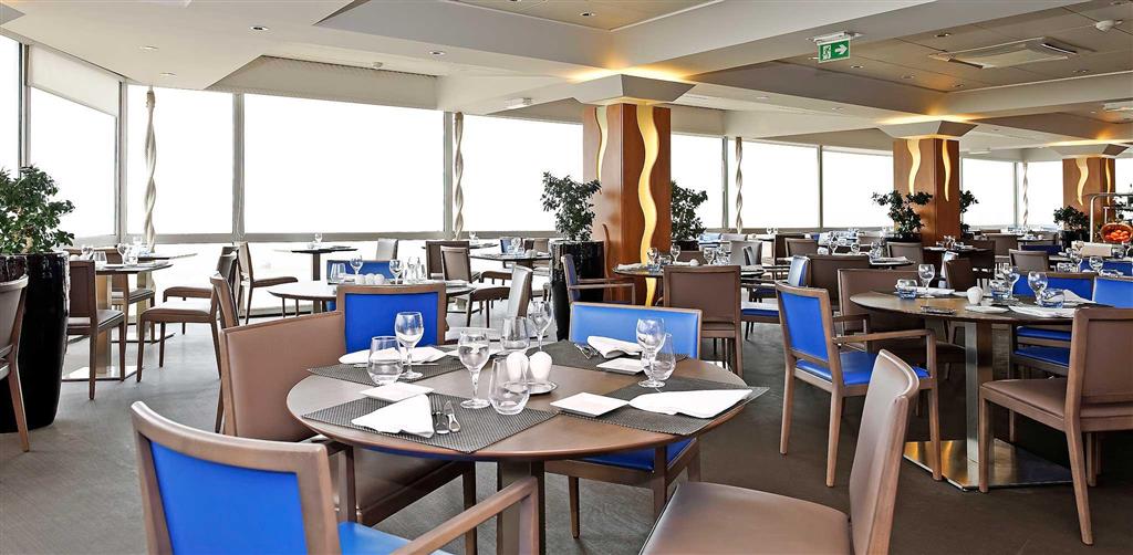 Novotel Thalassa Le Touquet by null