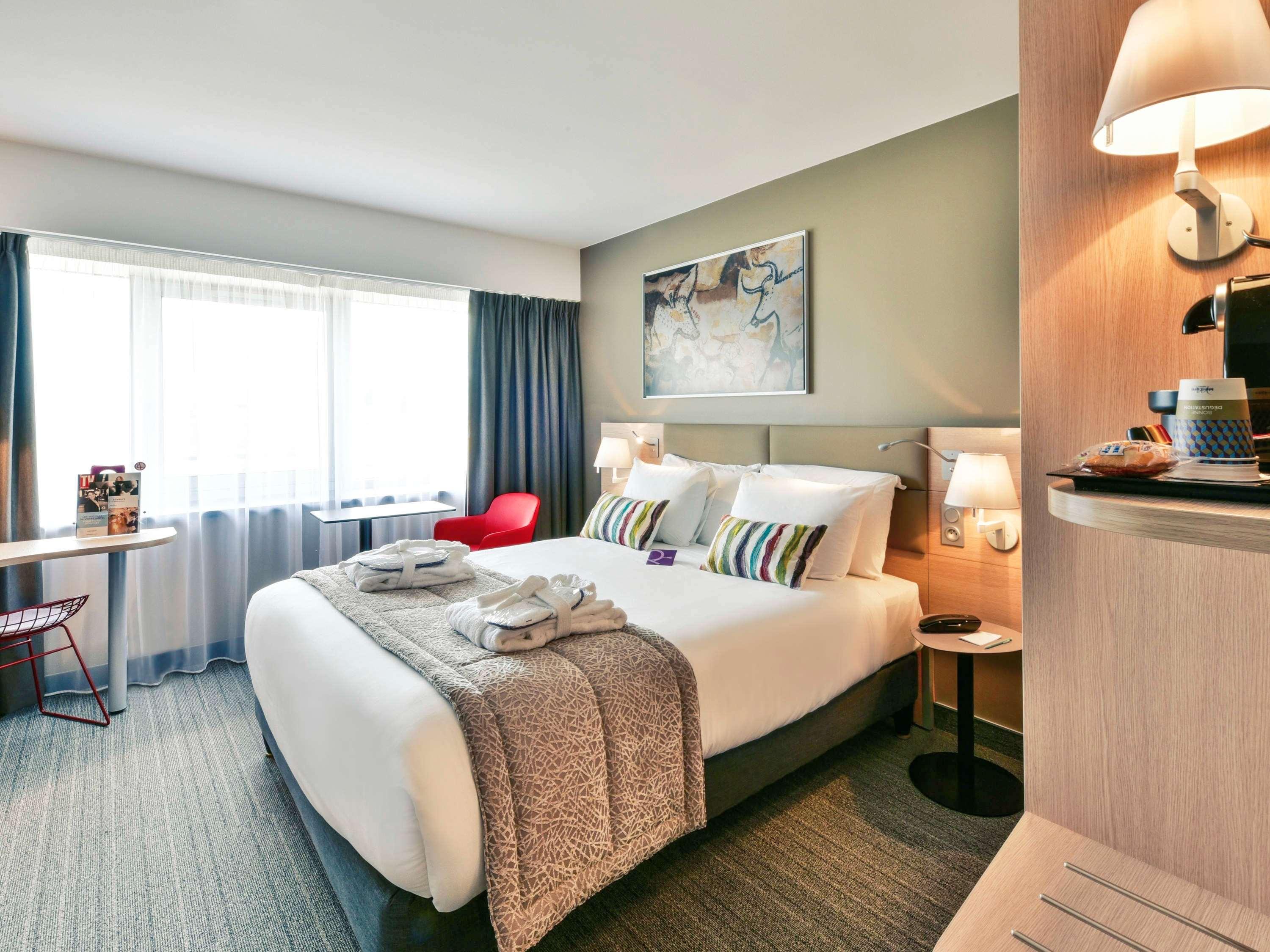 Mercure Perigueux Centre