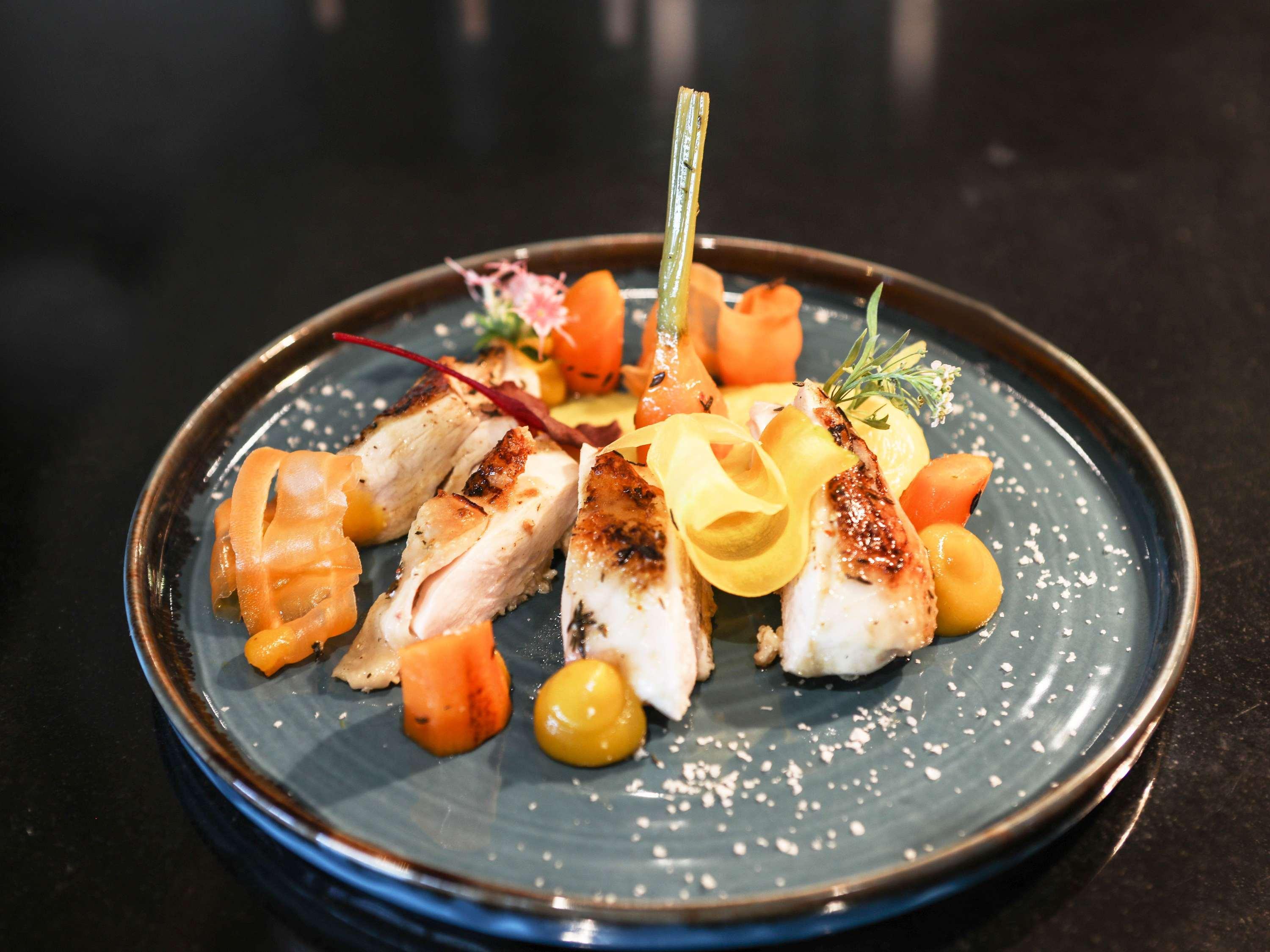 Côte Ouest Thalasso & Spa Les Sables-d'Olonne - MGallery by null