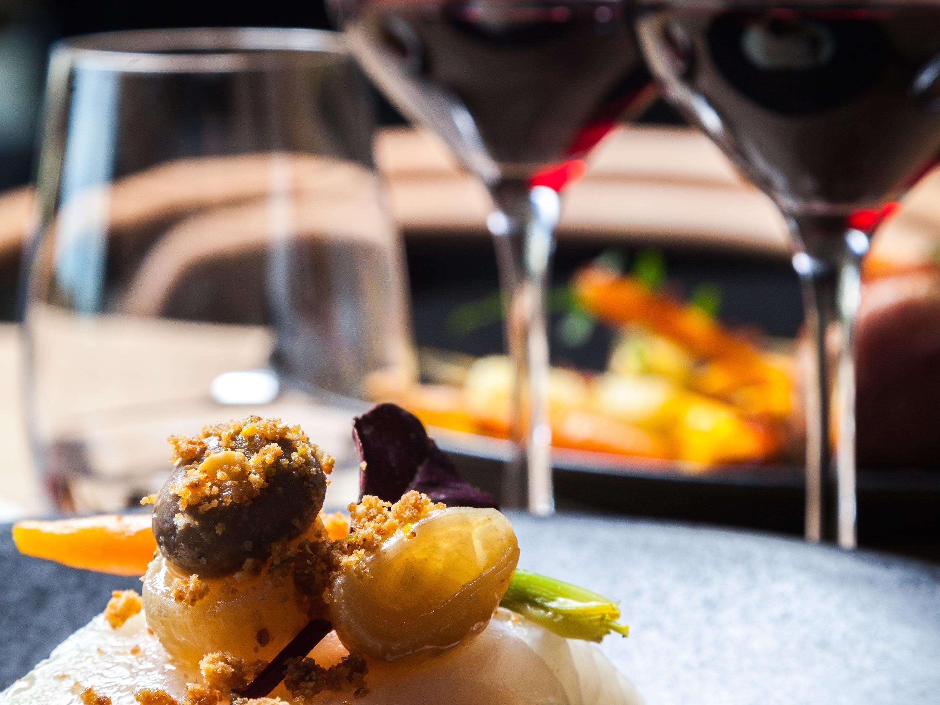 Regina Experimental Biarritz by null