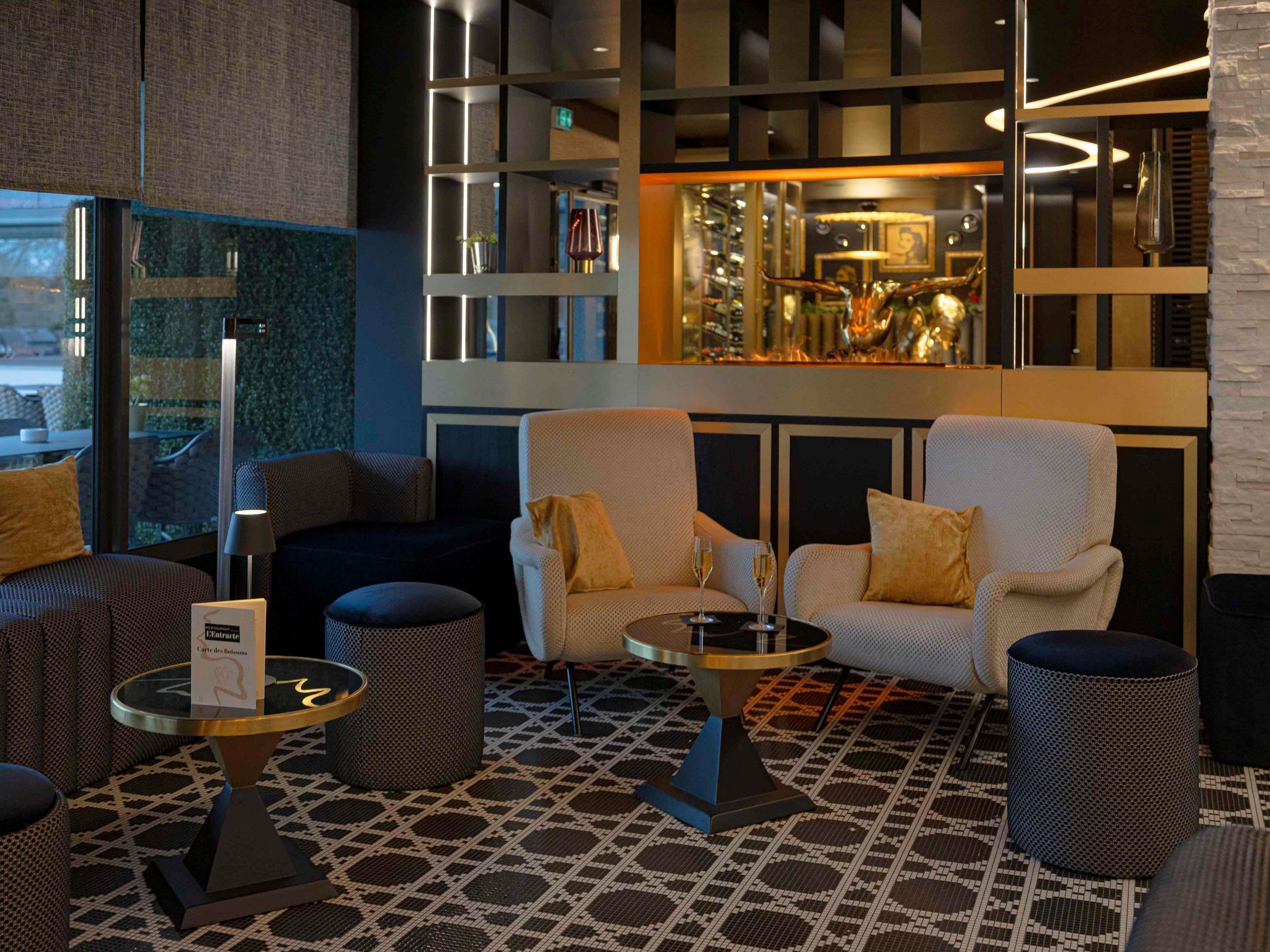 Mercure Orléans Centre Hotel