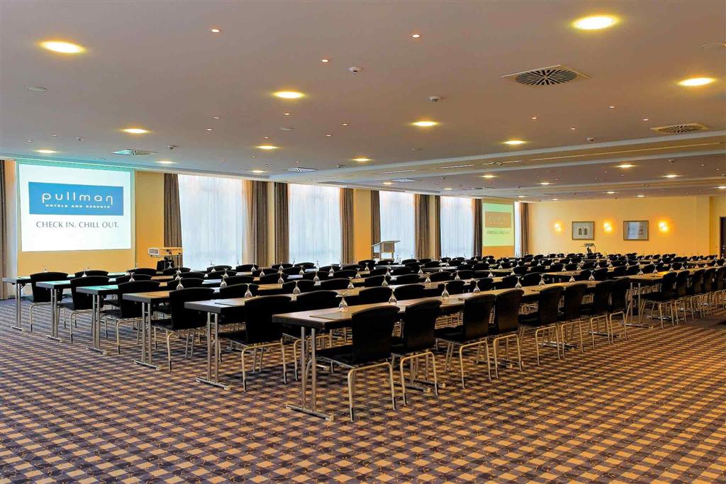 Dorint Hotel am Dom Erfurt by null
