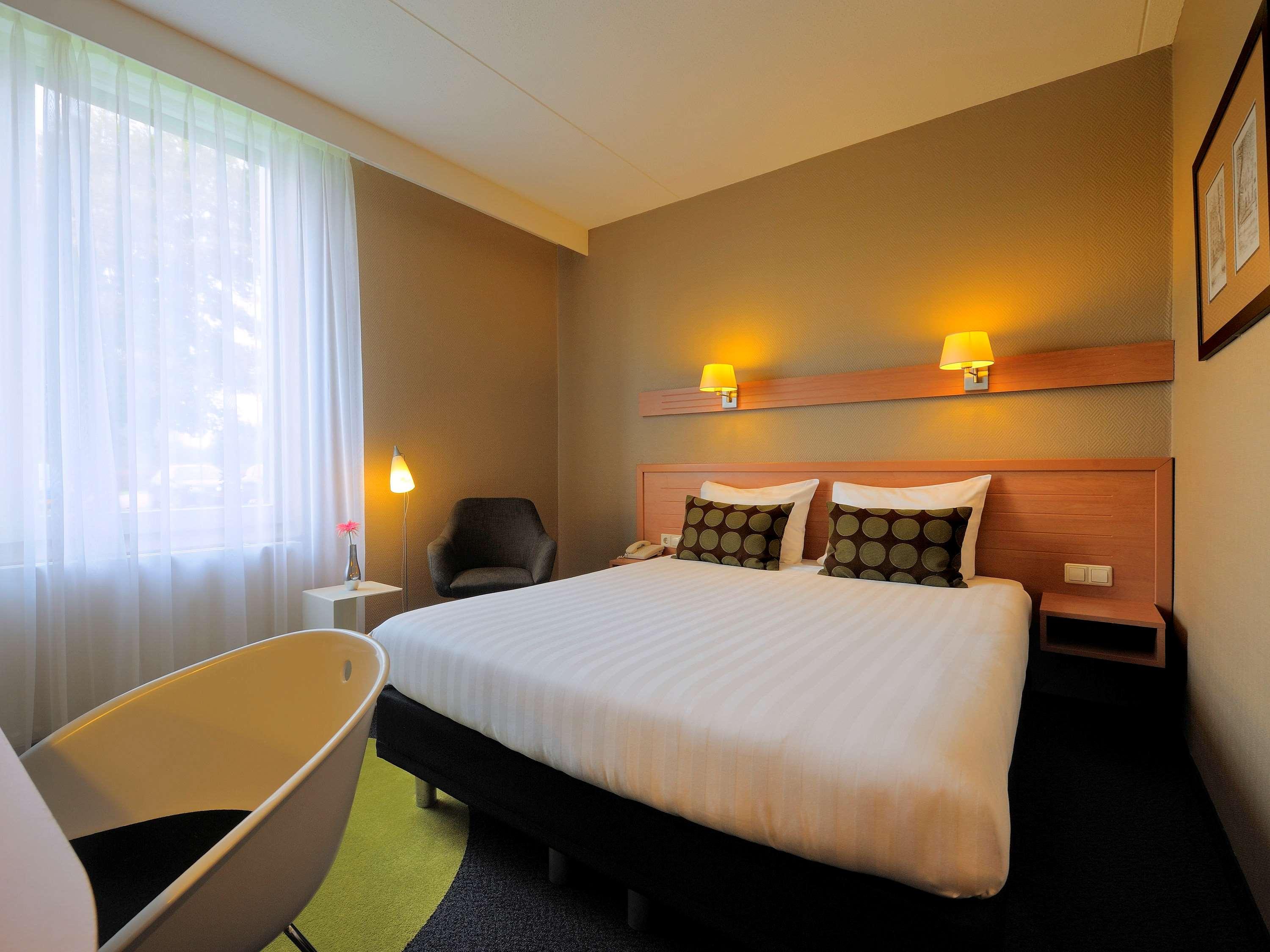 Mercure Zwolle