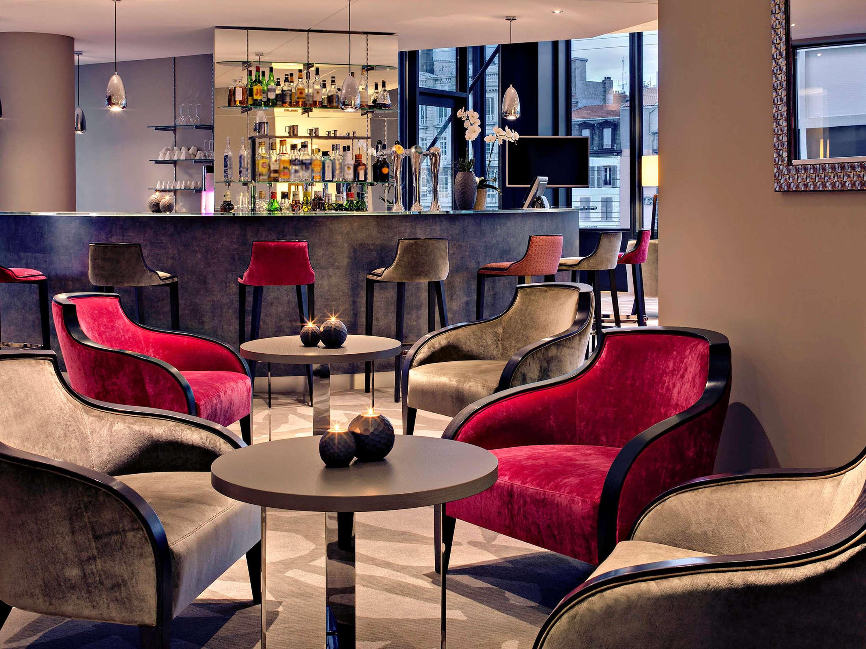 Mercure Clermont Ferrand