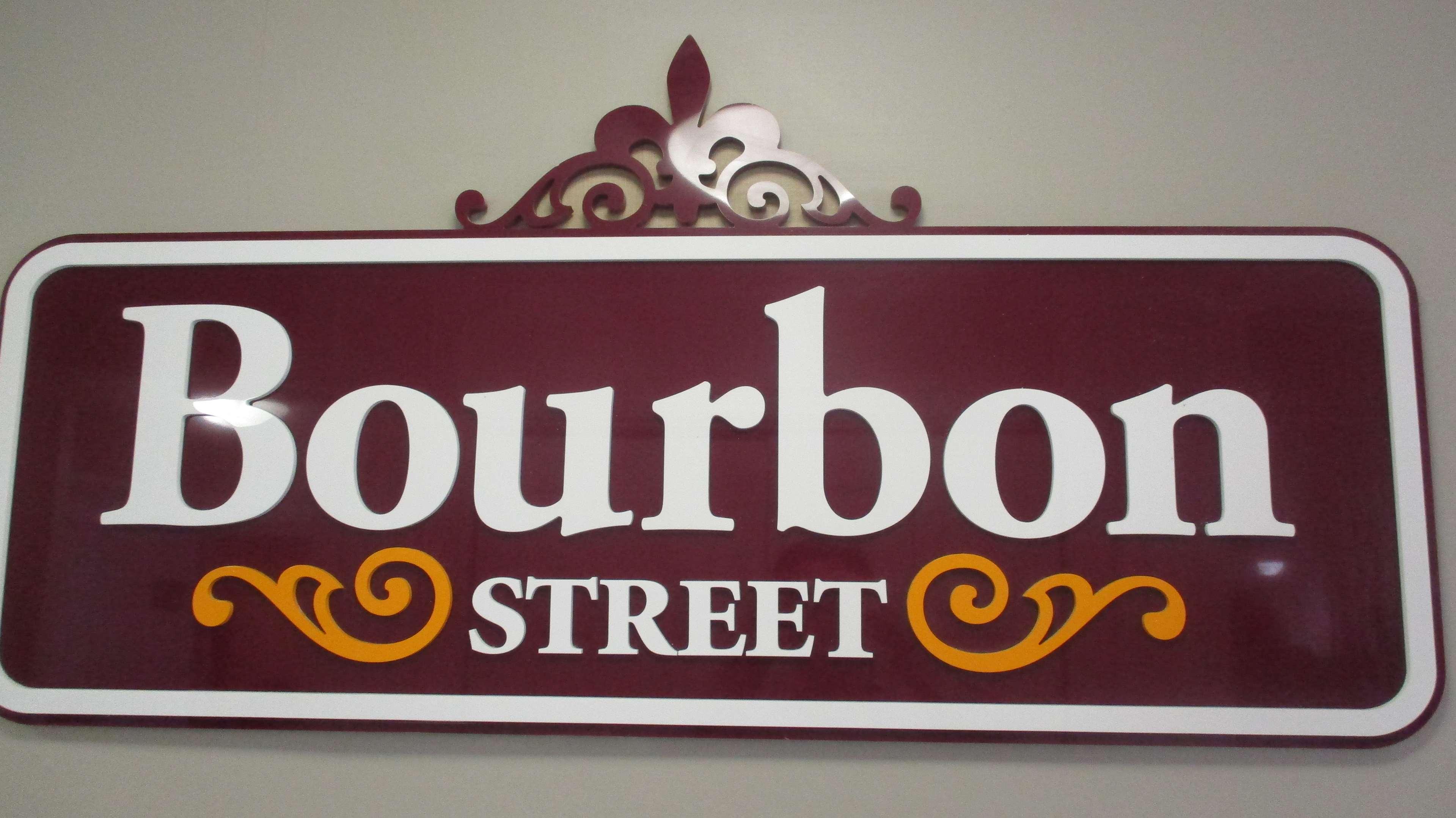 Best Western Williamsburg Historic District