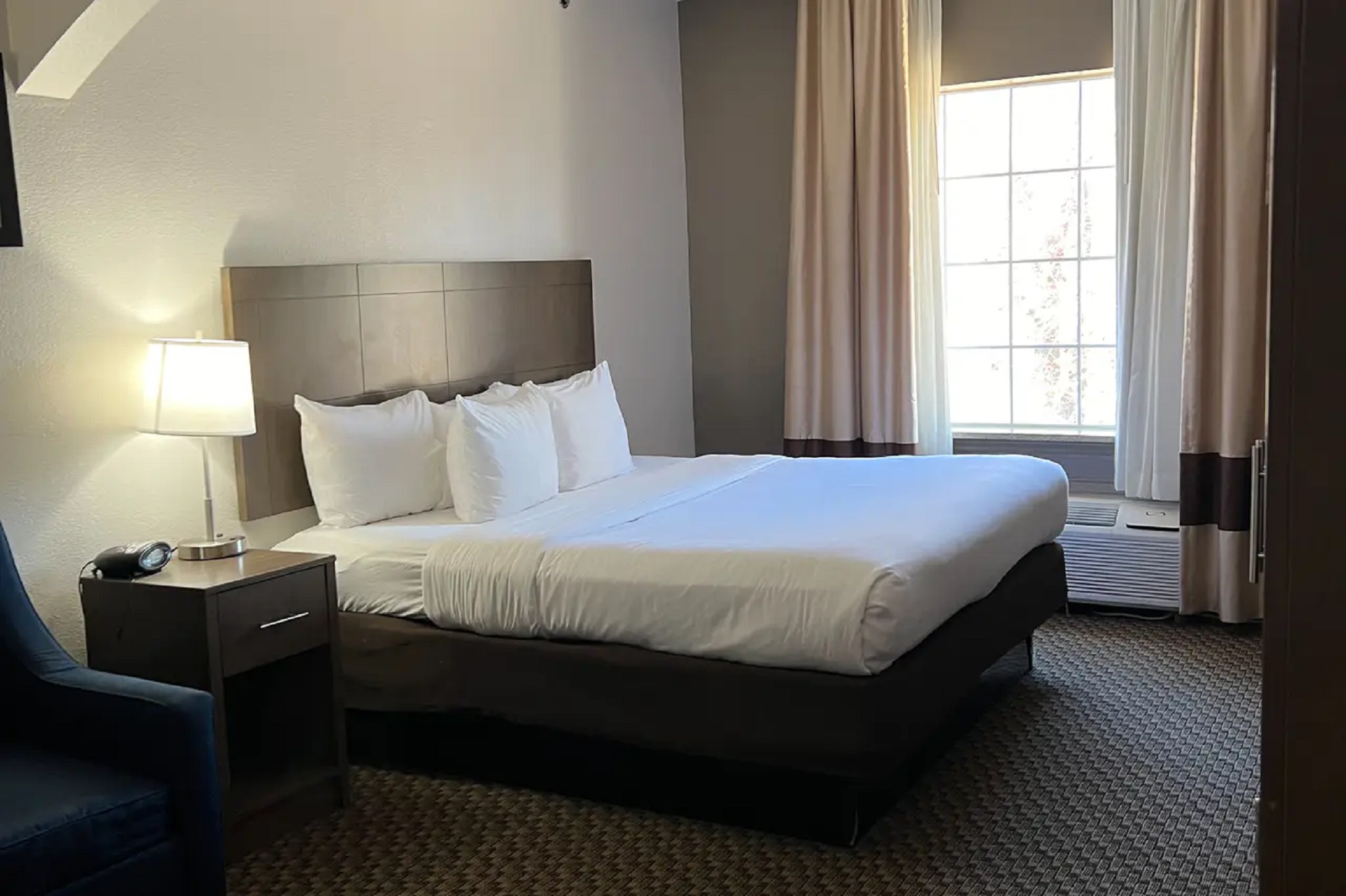 Comfort Suites Texarkana Texas