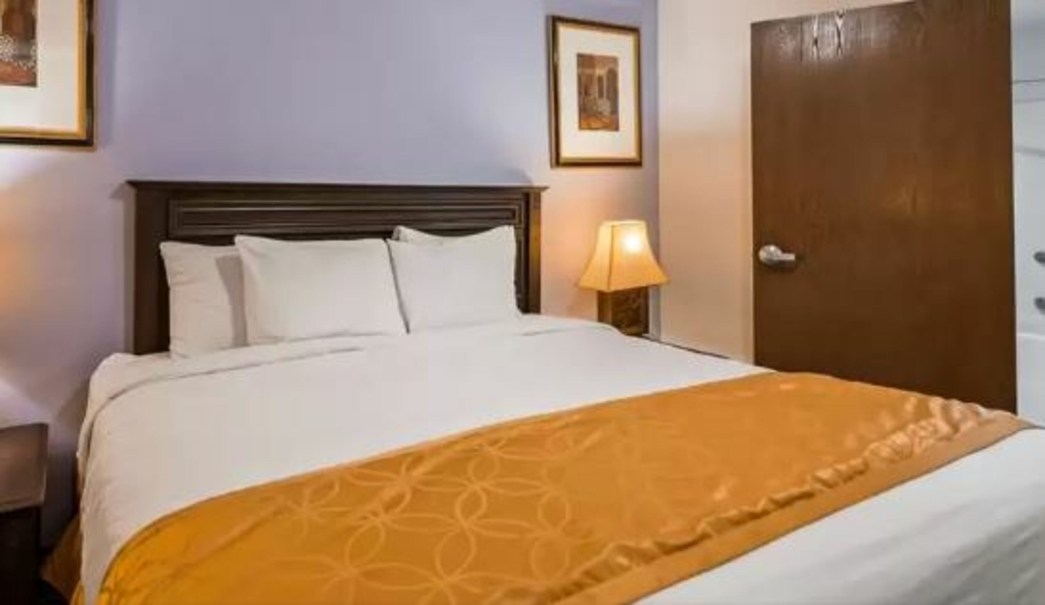 SureStay Plus Hotel by Best Western Houston Interc